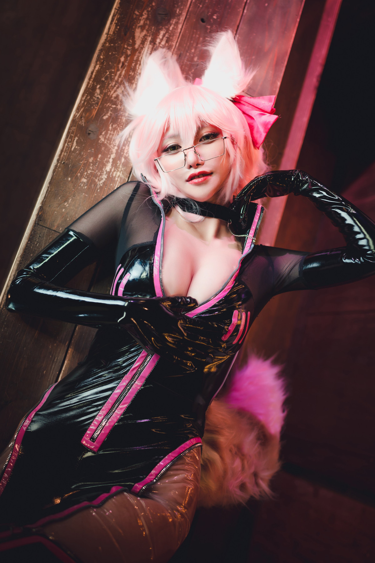 Cosplay 零崎沙耶 光 Set.02 6