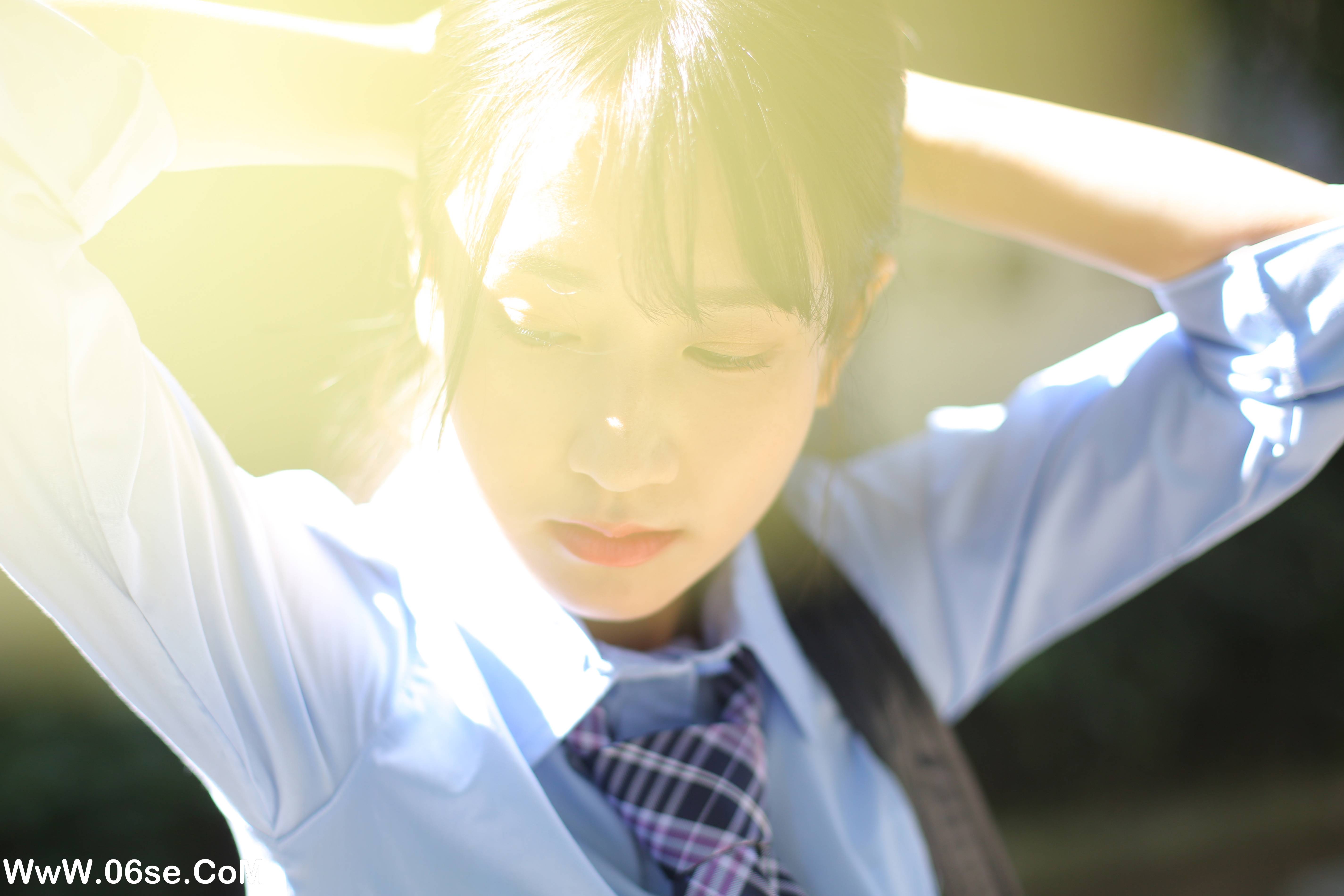 图片[18]-[YITUYU艺图语]2022.07.08 小小恋歌 美奈子[24+1P／186MB]-六色网