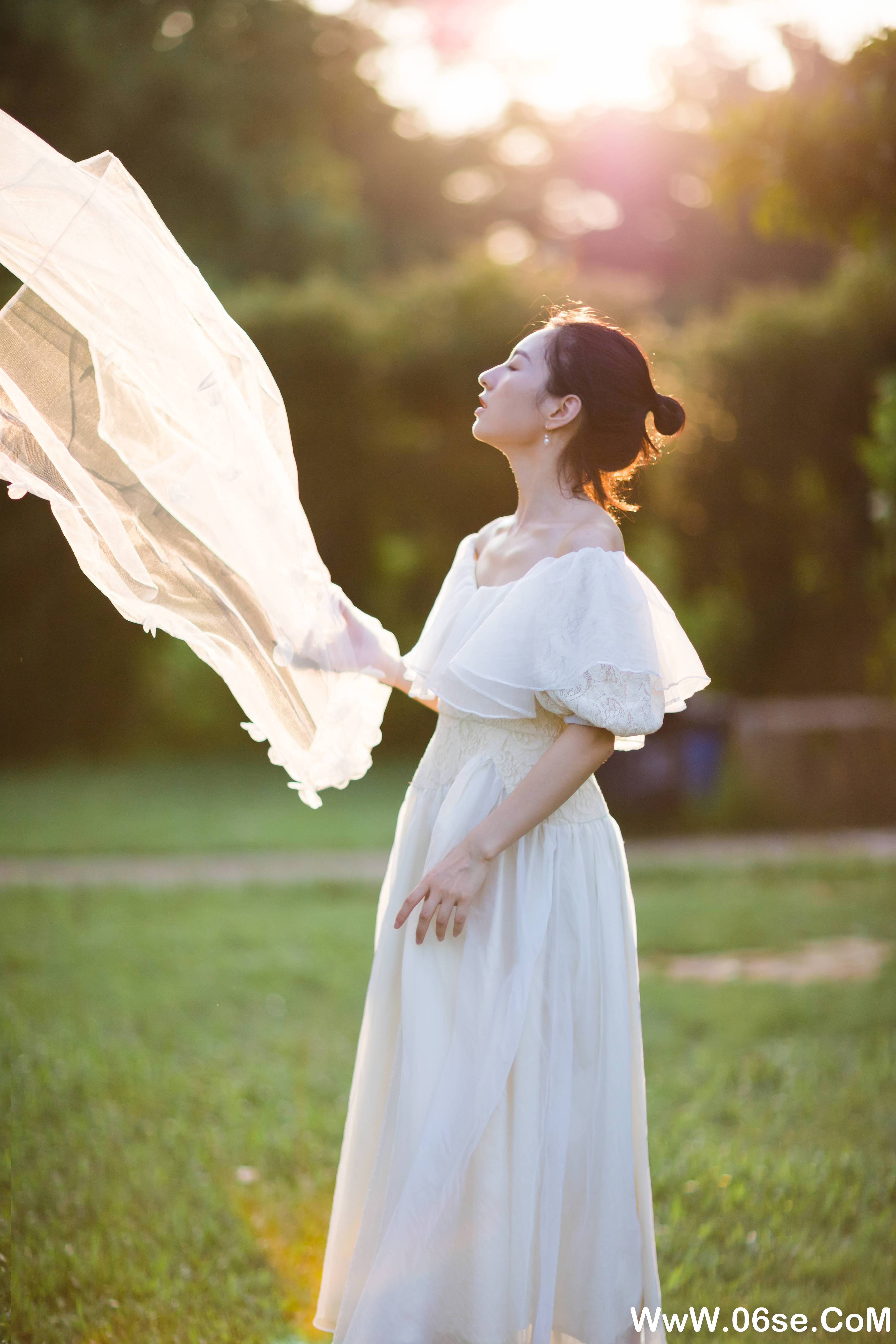 图片[23]-[YITUYU艺图语]2021.09.10 梦中的婚礼 莎莎[23+1P／304MB]-六色网