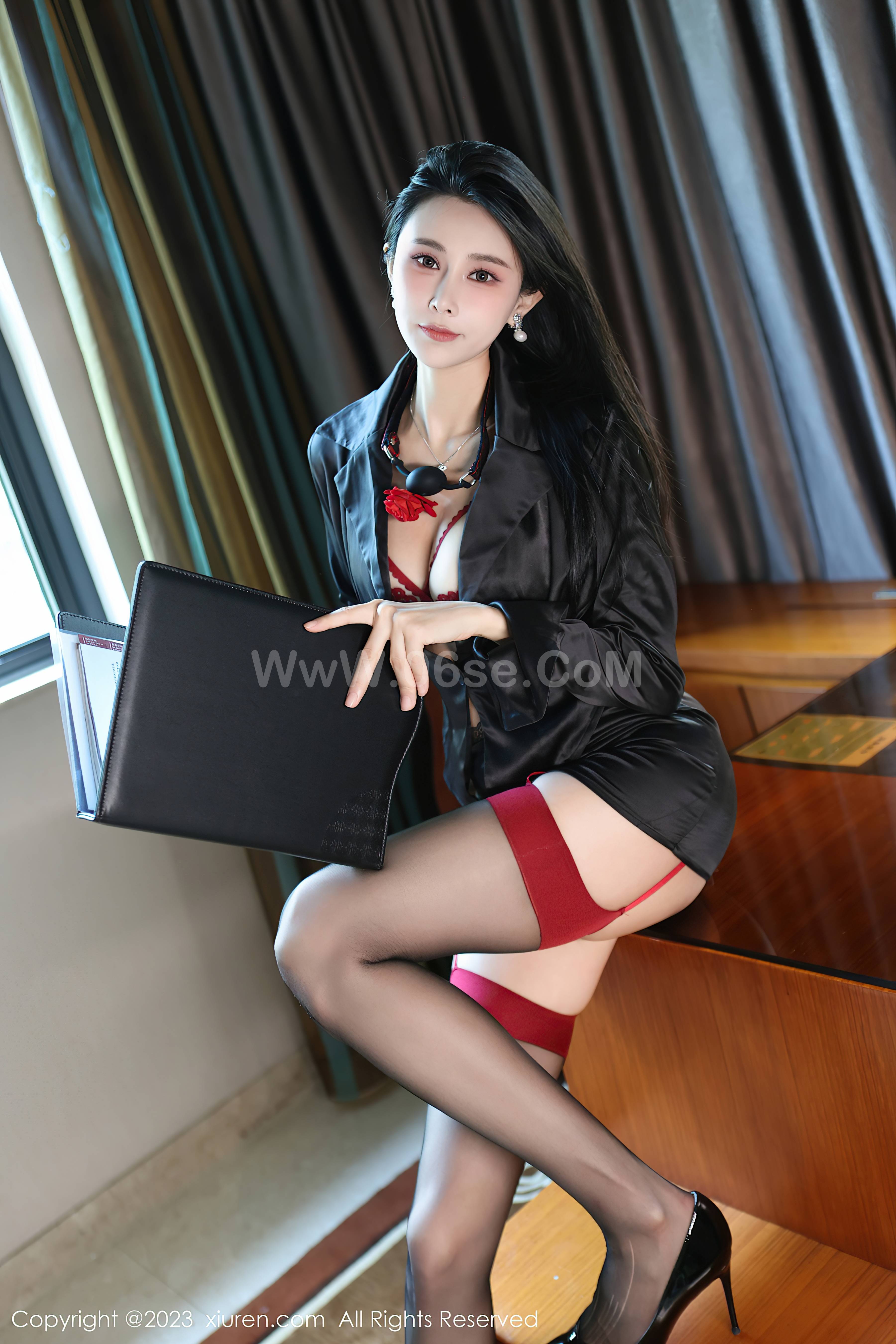 图片[18]-[Xiuren秀人网]2023.11.08 NO.7630 草莓mm[69+1P／665MB]-六色网