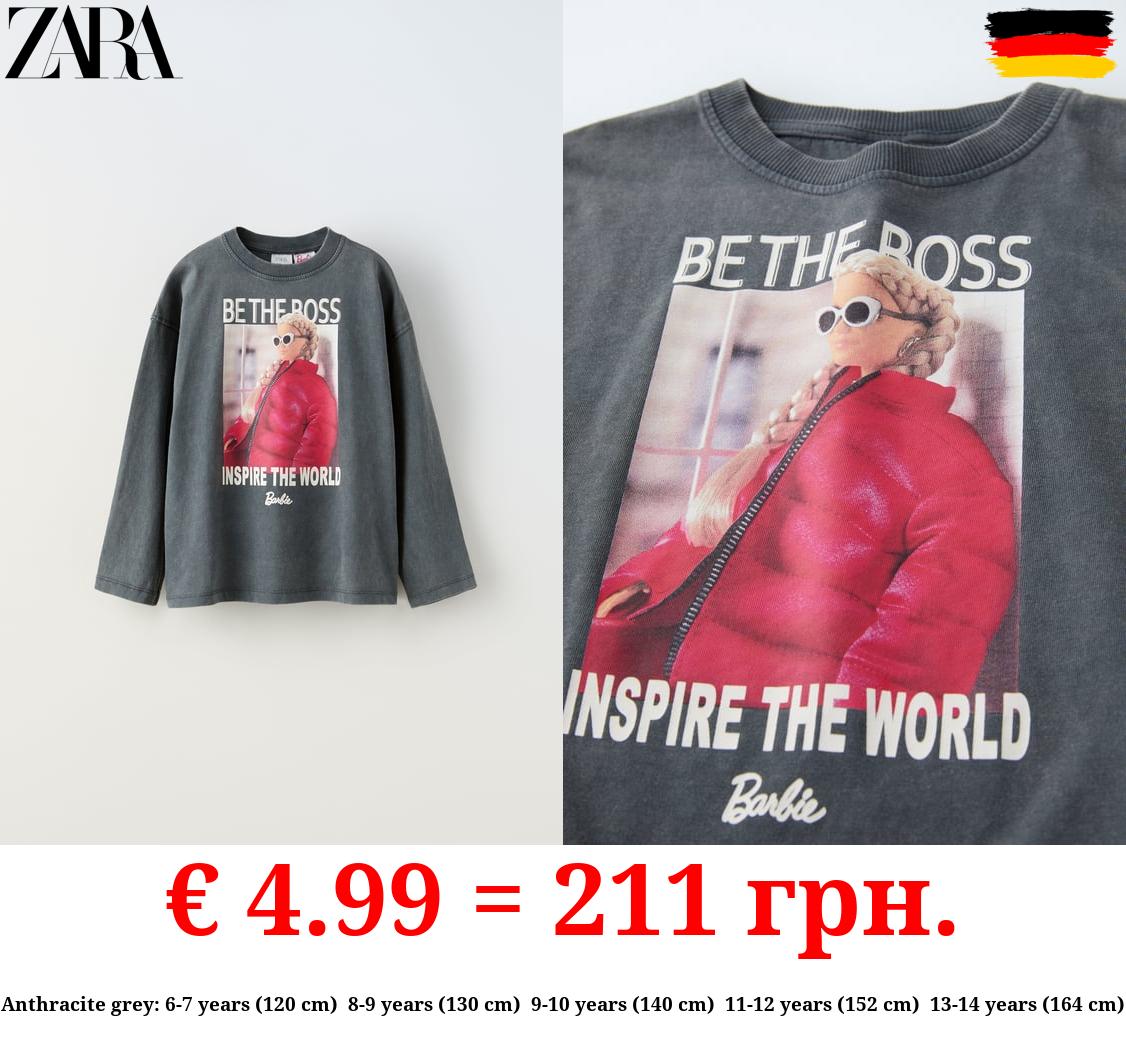 BARBIE™ MATTEL T-SHIRT