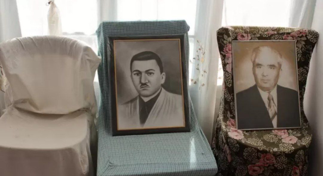 90 yoshli buvini sikish