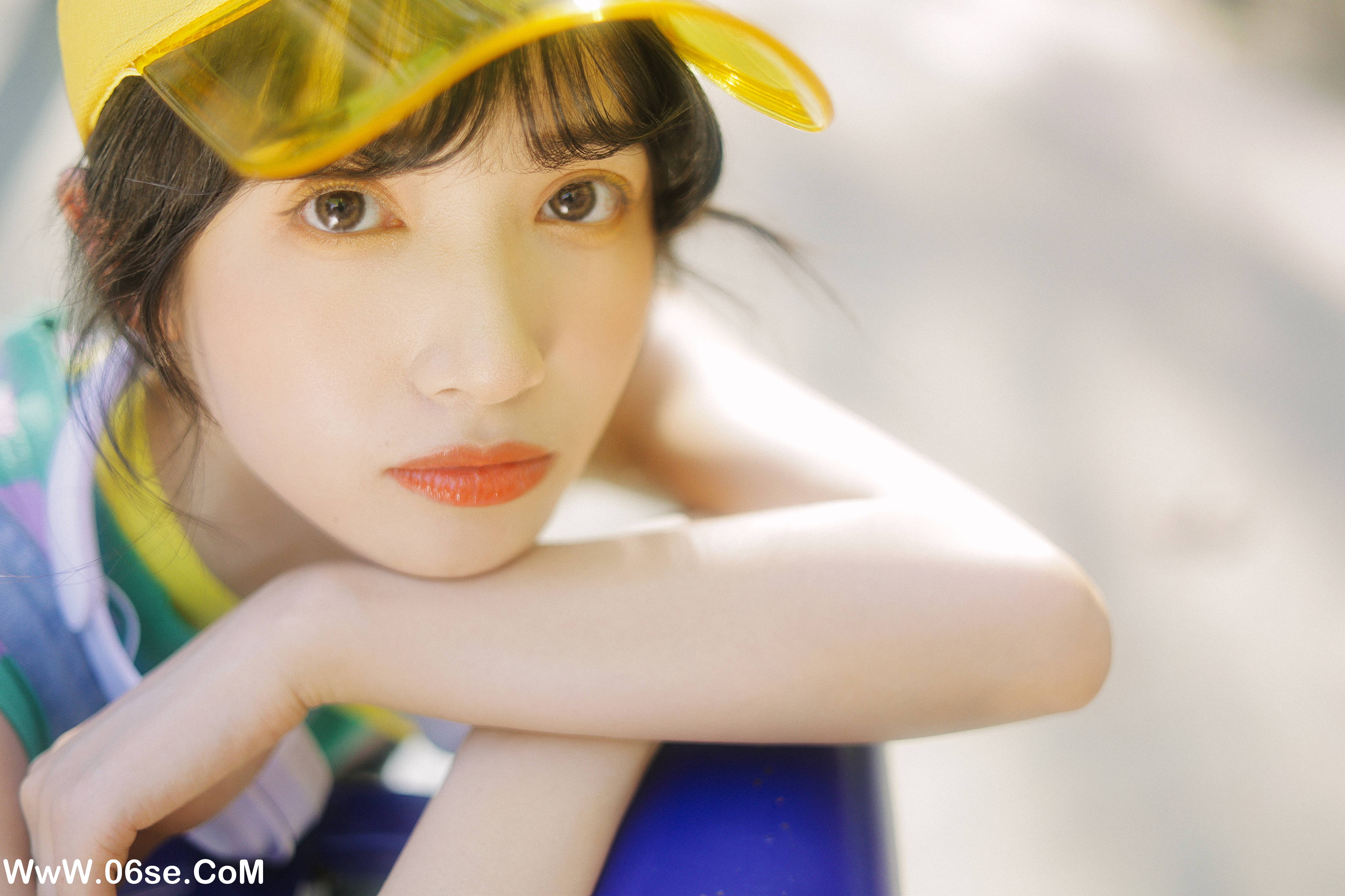 图片[25]-[YITUYU艺图语]2022.05.28 光会撒在你身上 一只阿梦崽[42P-431.91MB]-六色网