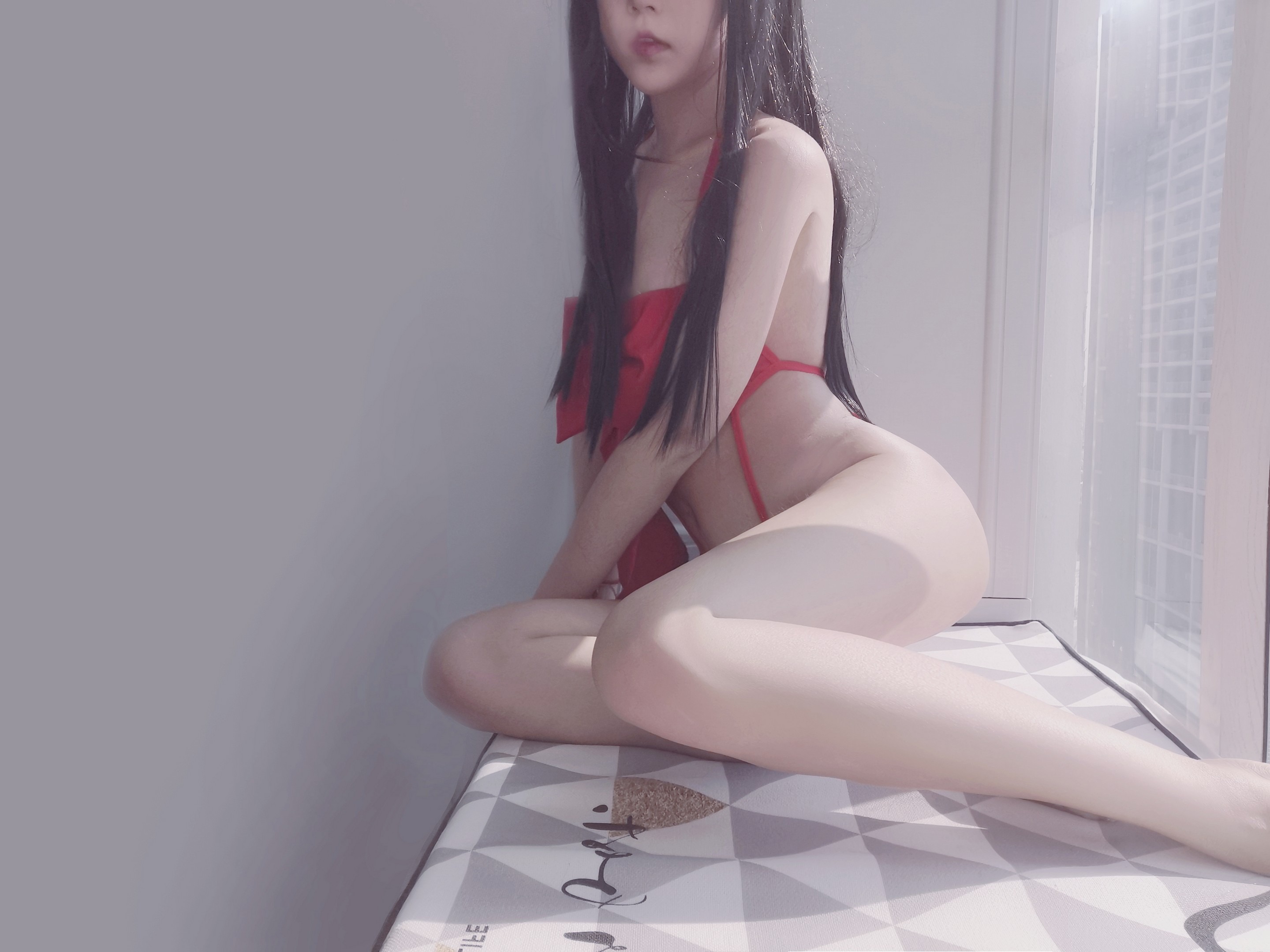 eloise软软 - 蝴蝶结 52