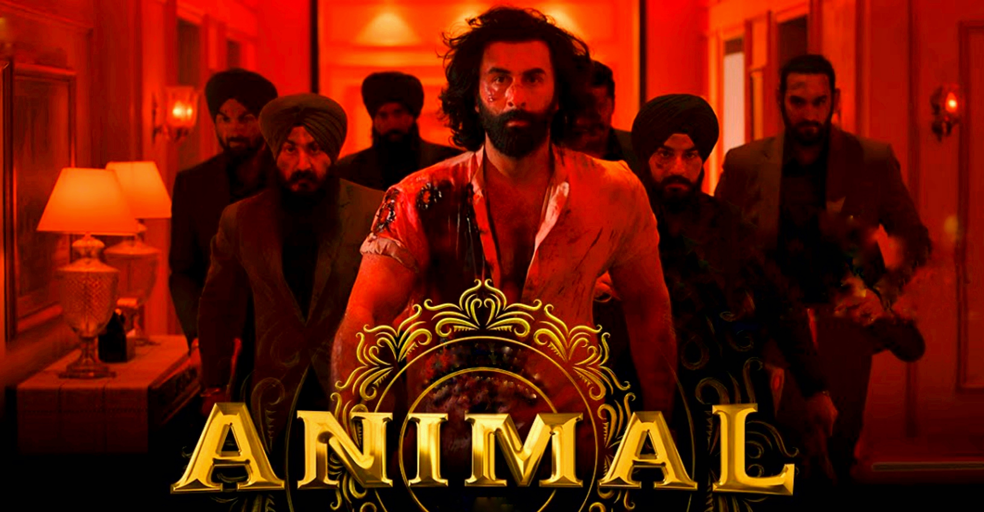 Animal (2023) Hindi Netflix WEB-DL – 480P | 720P | 1080P – Download & Watch Online