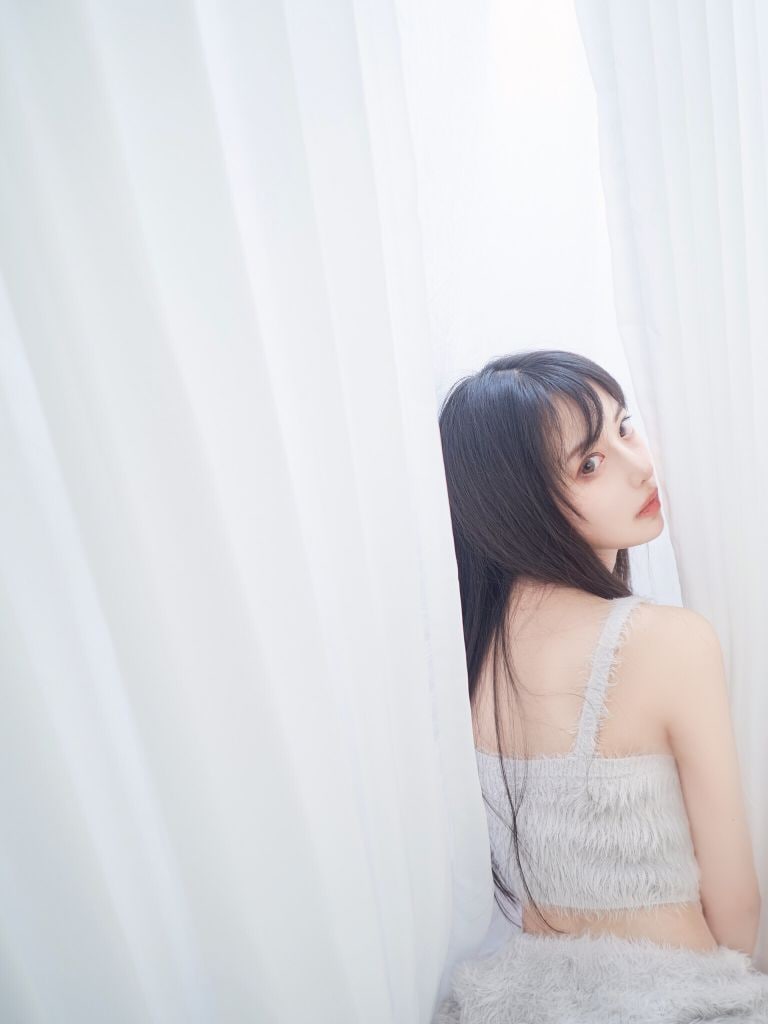 Shika小鹿鹿-内衣图包、尼禄礼服、日系写真、圣诞、万花旗袍[70P] 44