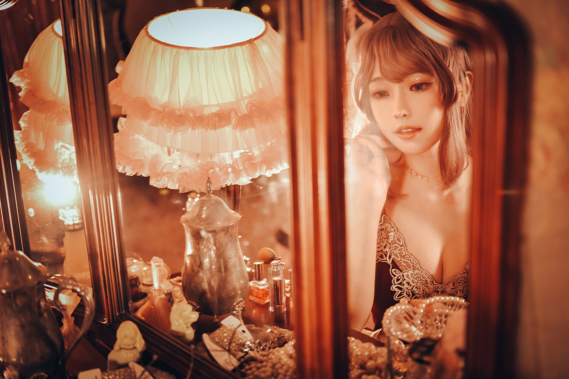 [Ely] Sleepy Velvet ケモミミ写真集 Vol.01 37