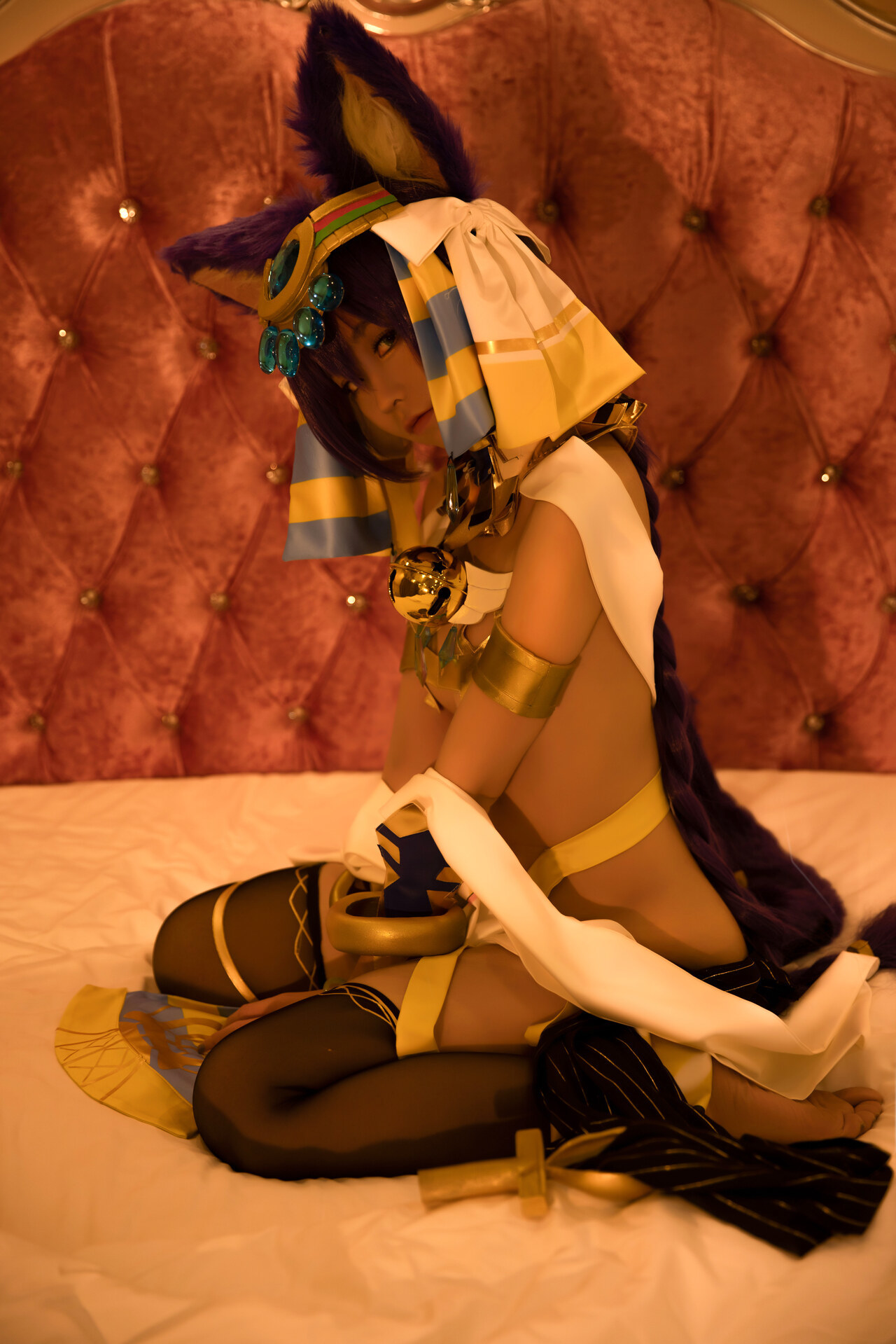 [G44不会受伤] 巴斯特 Bastet NO.022 2
