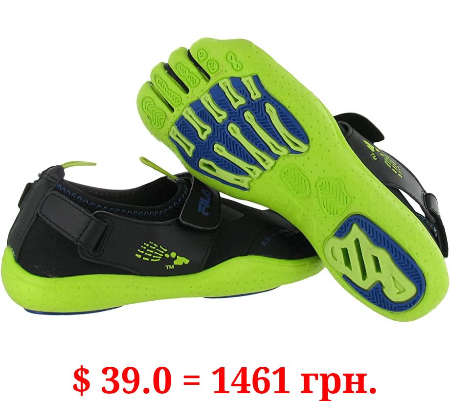 Fila Skele-Toes EZ Slide Drainage