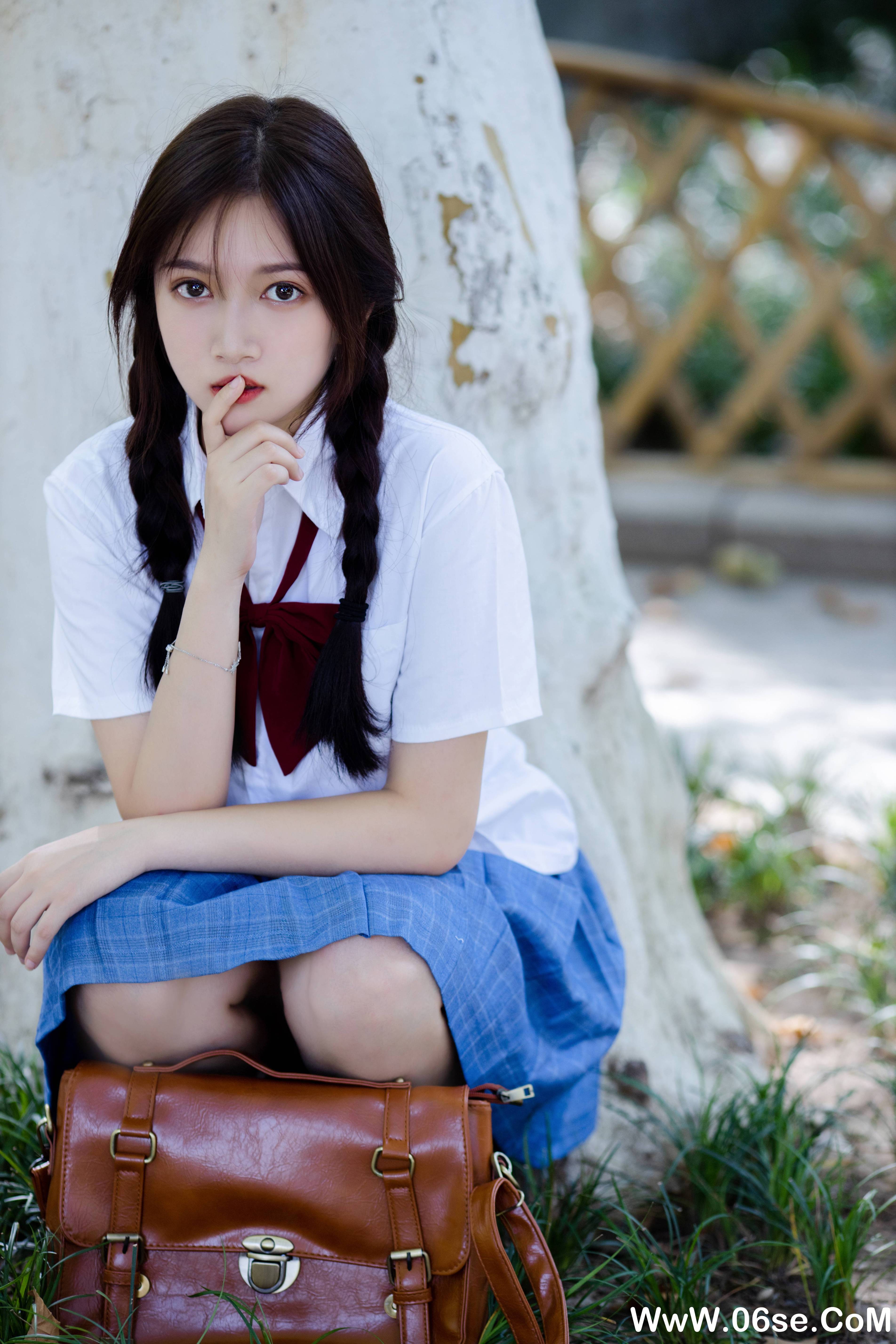 图片[4]-[YITUYU艺图语]2021.12.06 初夏的少女 丹妮[21+1P／276MB]-六色网