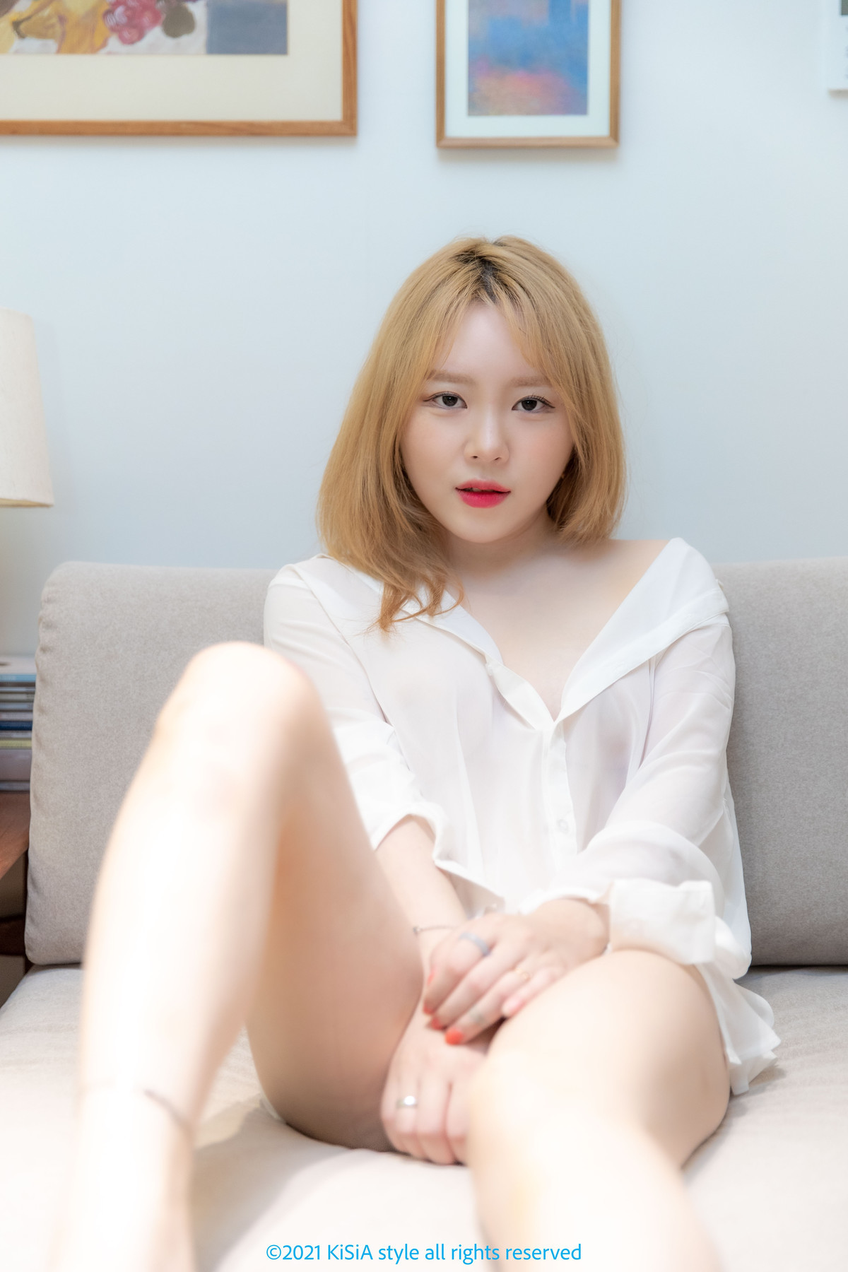 Bowha [KiSiA] ft.Girl Friend Set.01 17