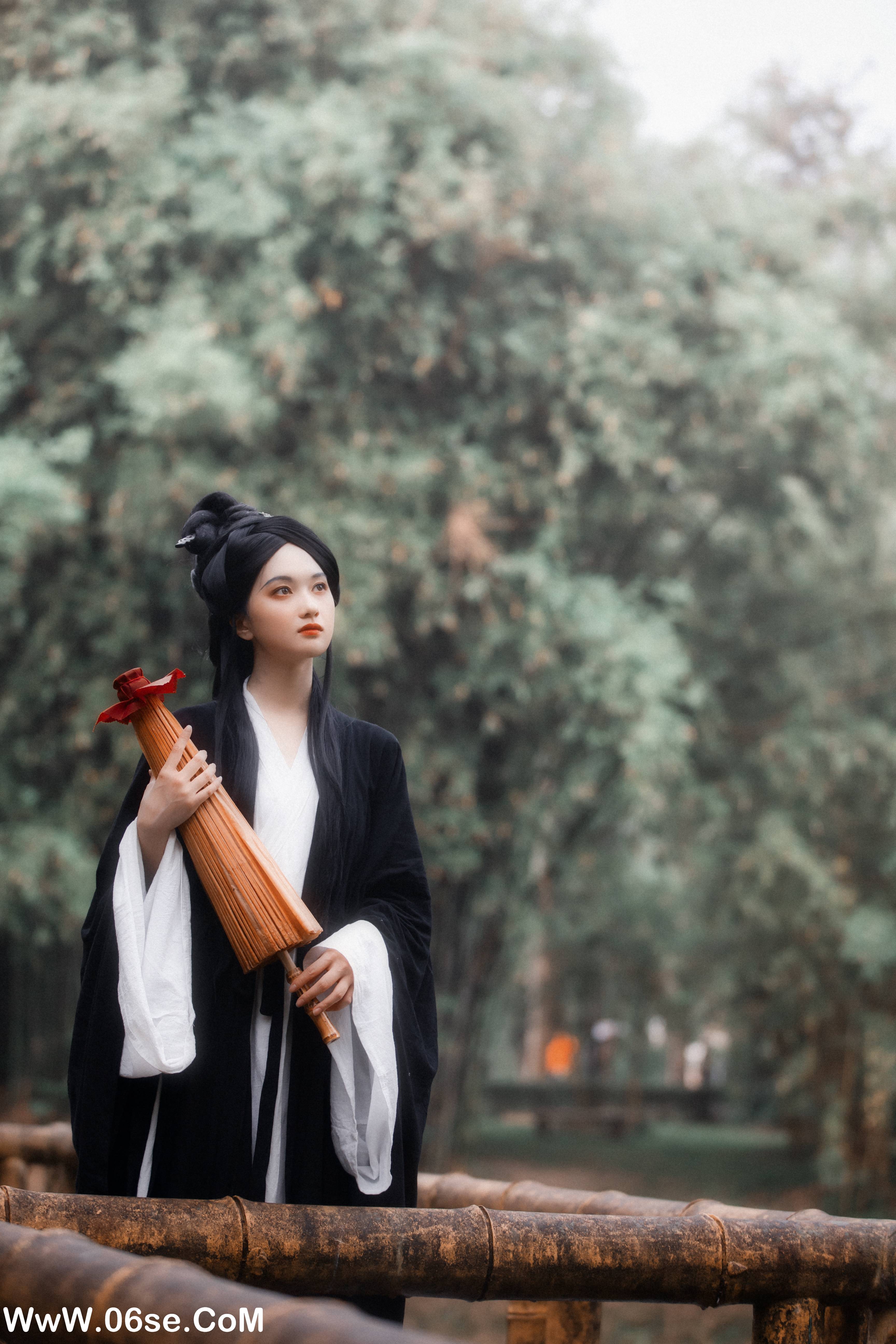 图片[23]-[YITUYU艺图语]2022.06.22 见与不见 歪歪[29P-252.3M]-六色网