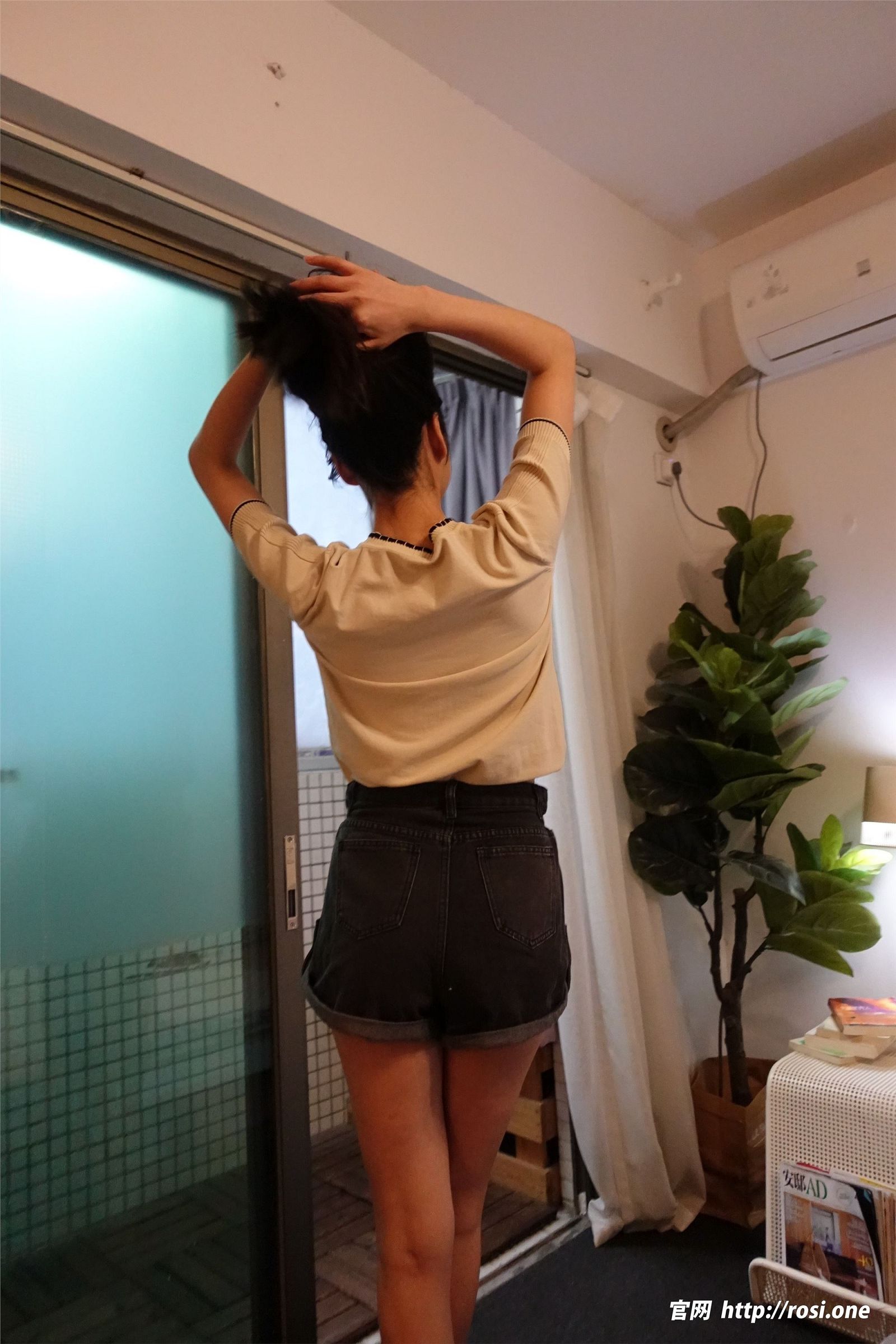 图片[111]-[ROSI写真]2023.07.20 NO.4245-六色网