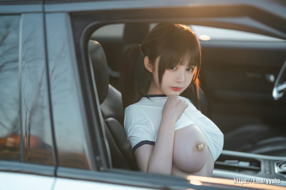 桜井宁宁 - 失眠冲剂 体操服[75P] 4