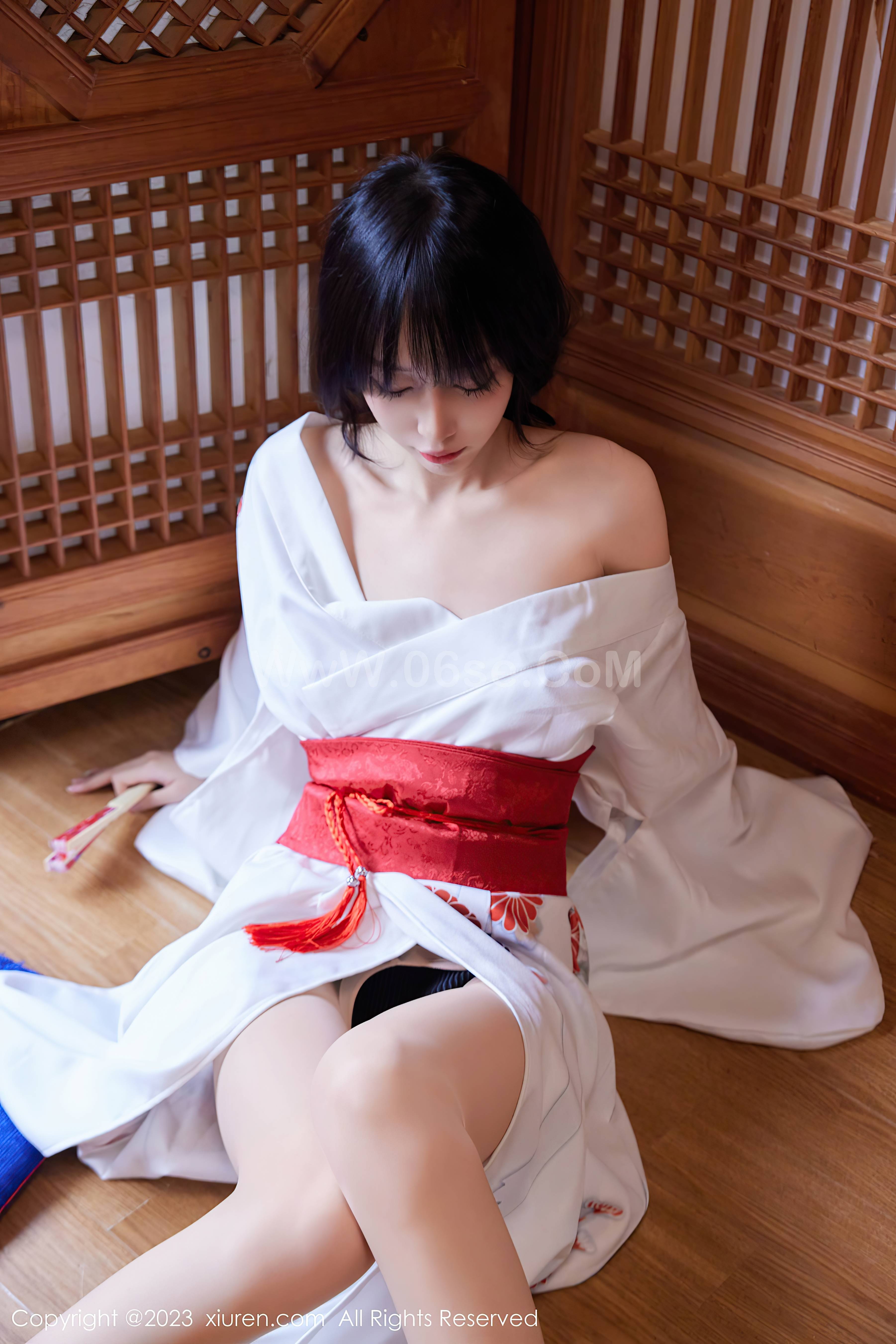 图片[16]-[Xiuren秀人网]2023.11.03 NO.7610 玥儿玥er[60+1P／612MB]-六色网