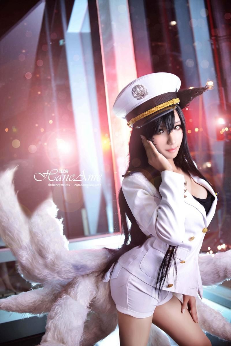 雨波_HaneAme-Ahiri 阿狸[171P] 133