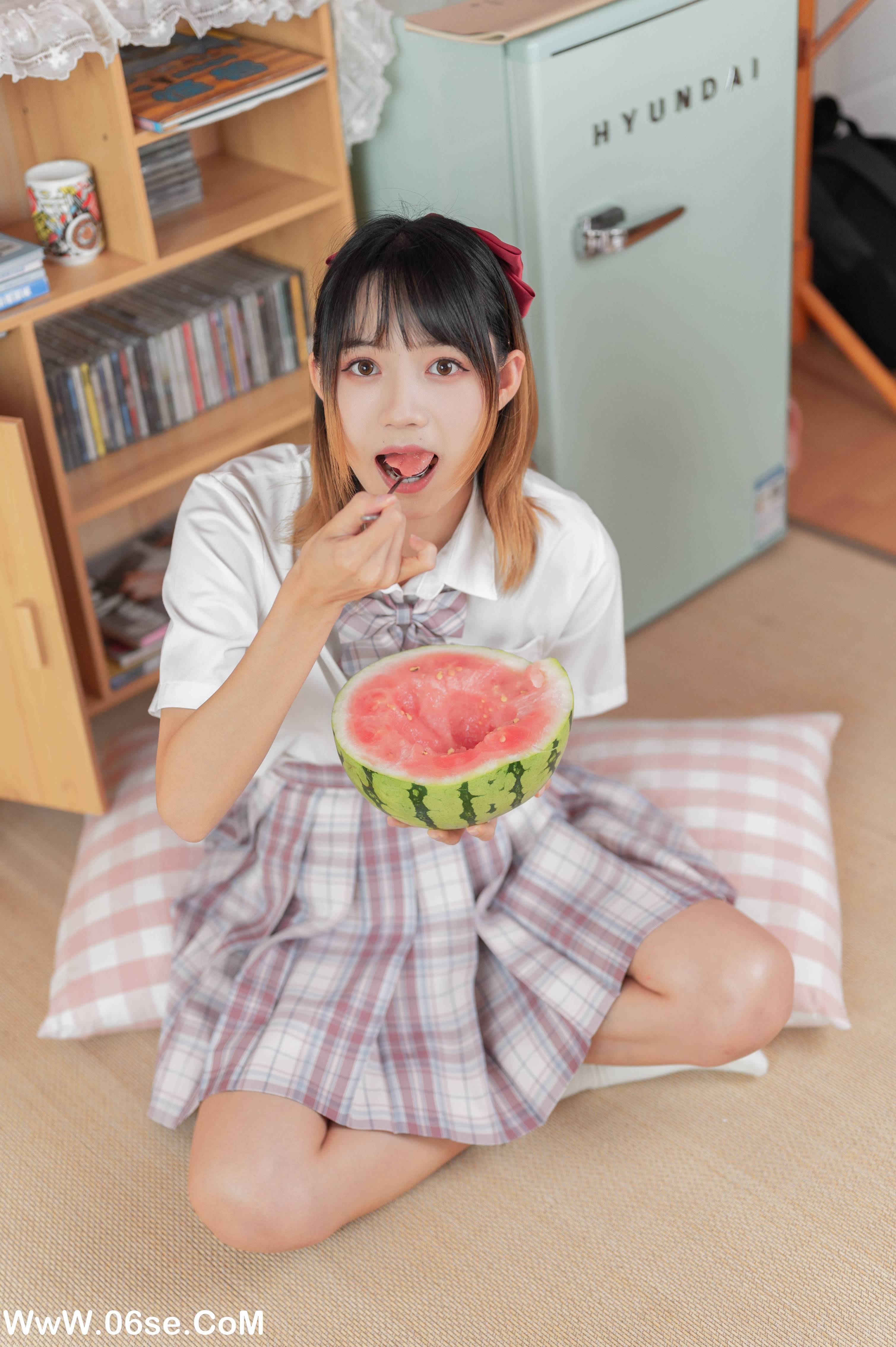 图片[22]-[YITUYU艺图语]2022.05.18 少女心事 兔子Zzz不吃胡萝卜[32P-243.1 MB]-六色网