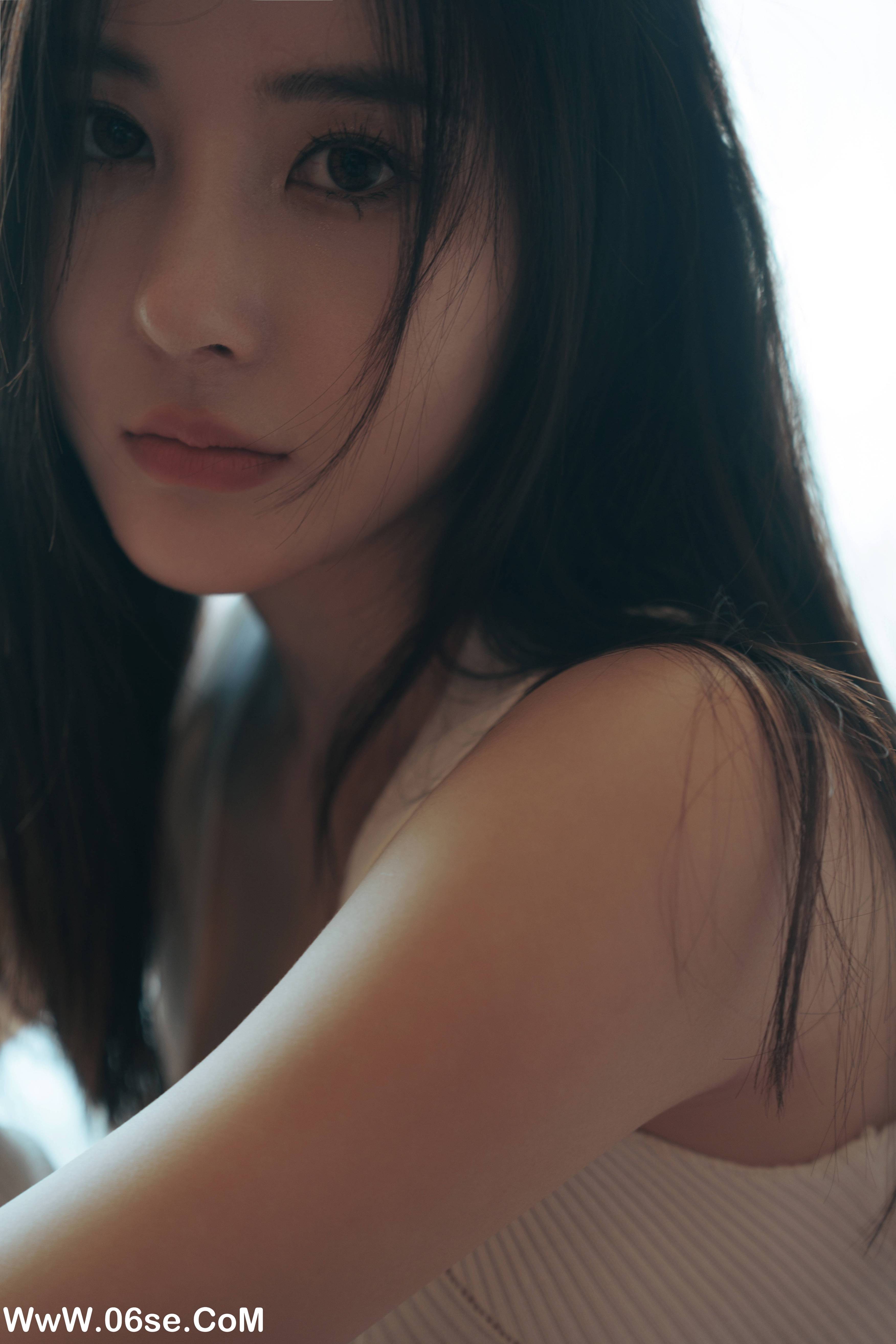 图片[7]-[YITUYU艺图语]2022.09.17 来点EMO，说好不哭 萱萱[52+1P／339MB]-六色网