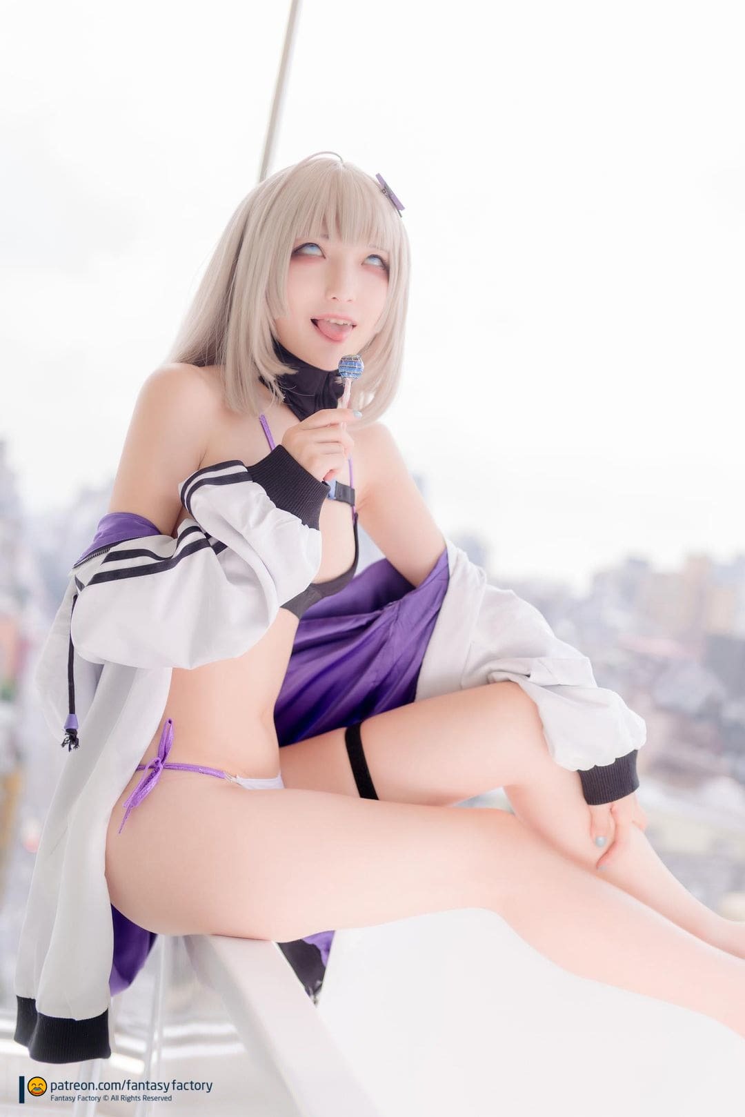 小丁 - 1906[46P] 1