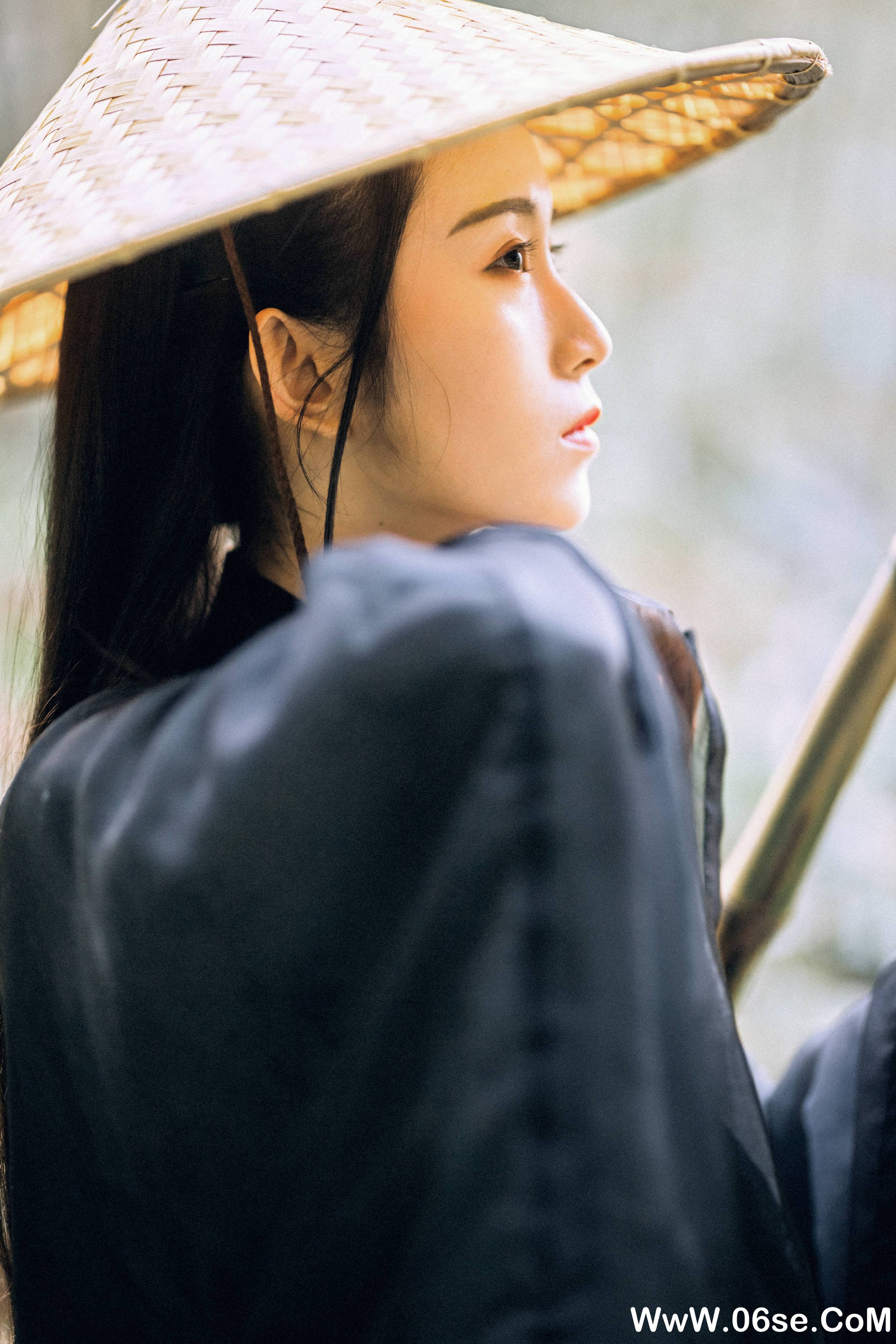 图片[22]-[YITUYU艺图语]2021.12.15 采药 七屿[29+1P／465MB]-六色网