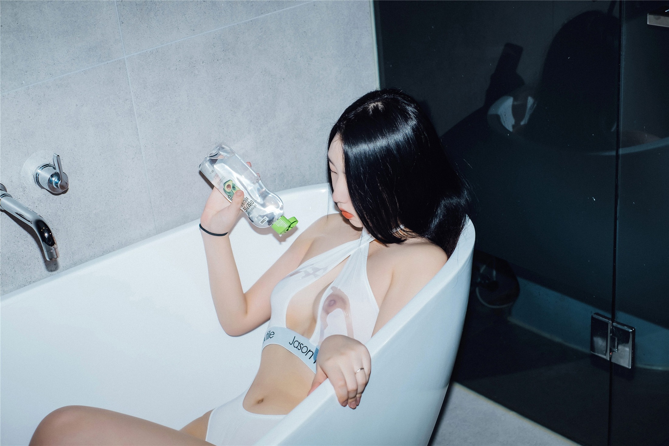 [Moon Night Snap] Dame (담) - Comeback 80P 40