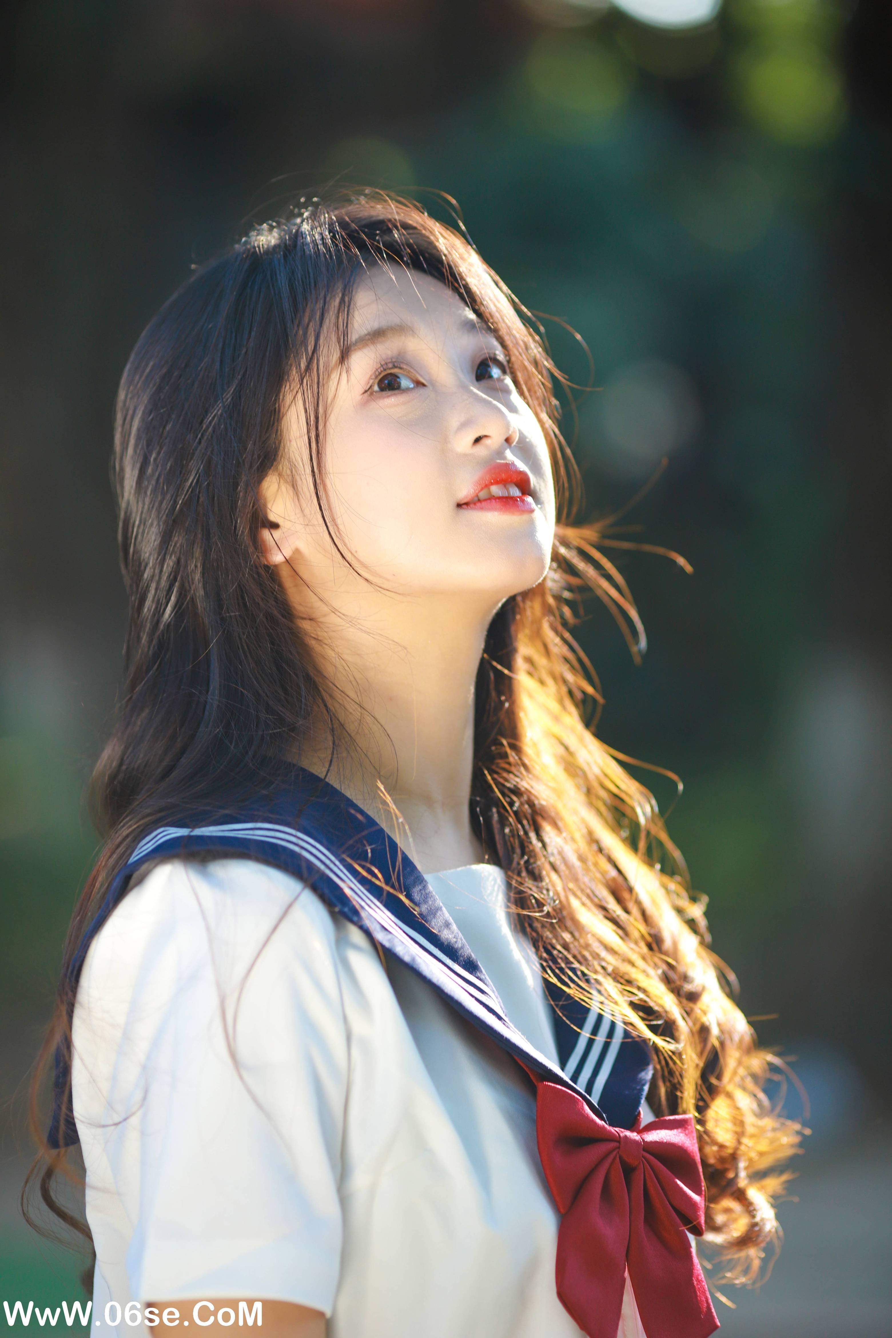 图片[14]-[YITUYU艺图语]2022.11.02 尚未完结的夏天 大南儿-[19+1P／188MB]-六色网