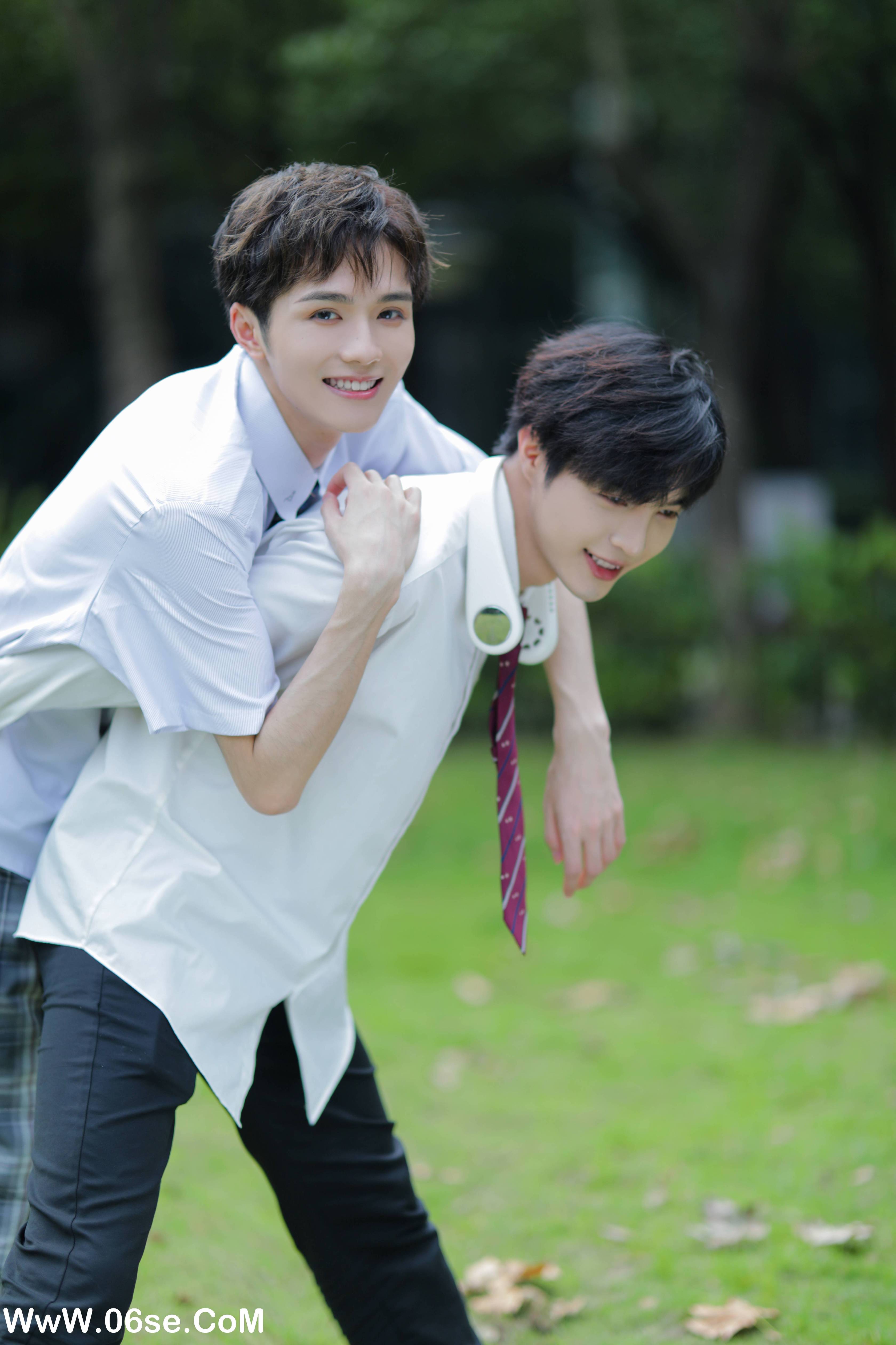 图片[13]-[YITUYU艺图语]2022.12.22 call me be your name _也比大熊_[21+1P／277MB]-六色网