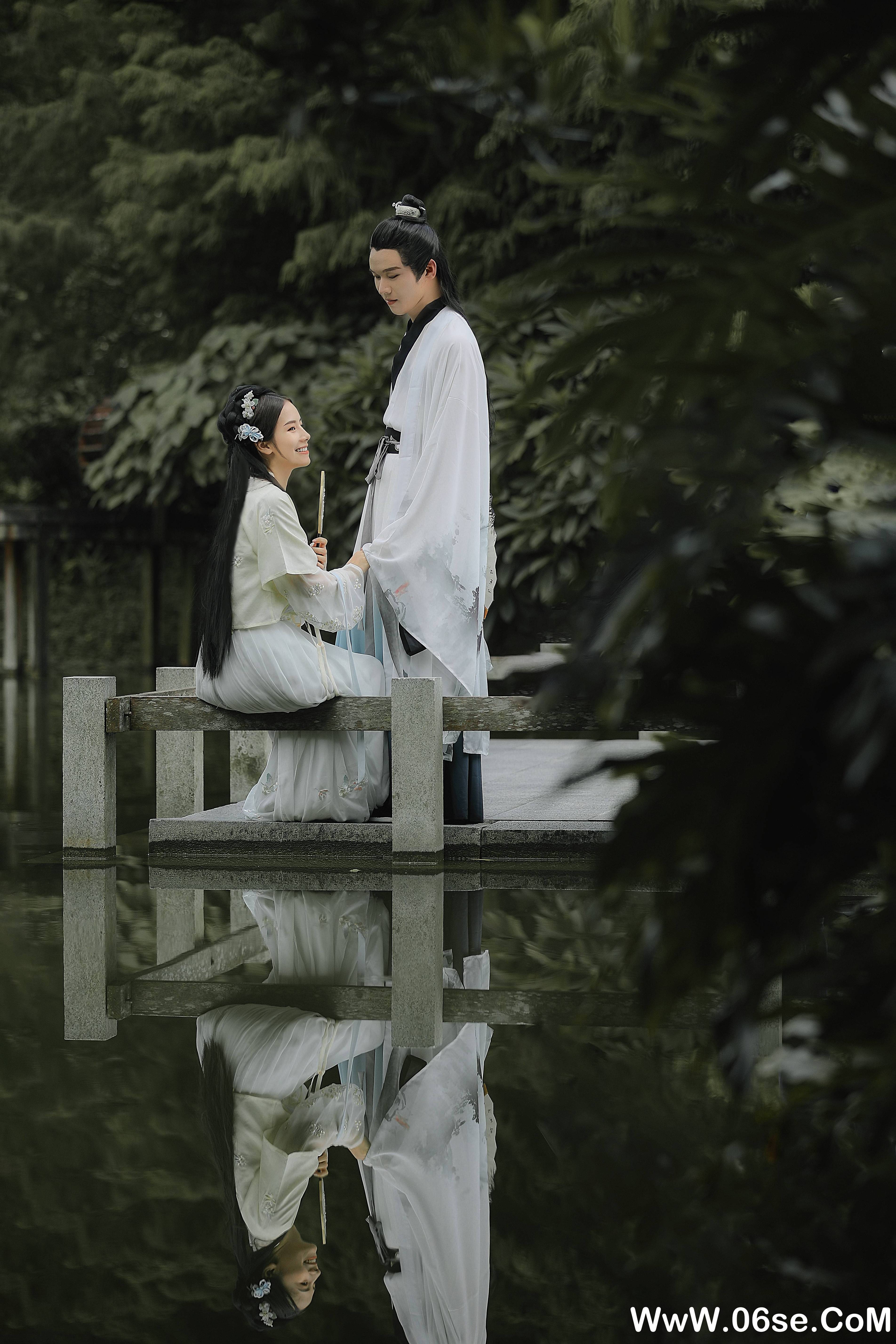 图片[11]-[YITUYU艺图语]2021.09.02 花月下 小星[21+1P／421MB]-六色网
