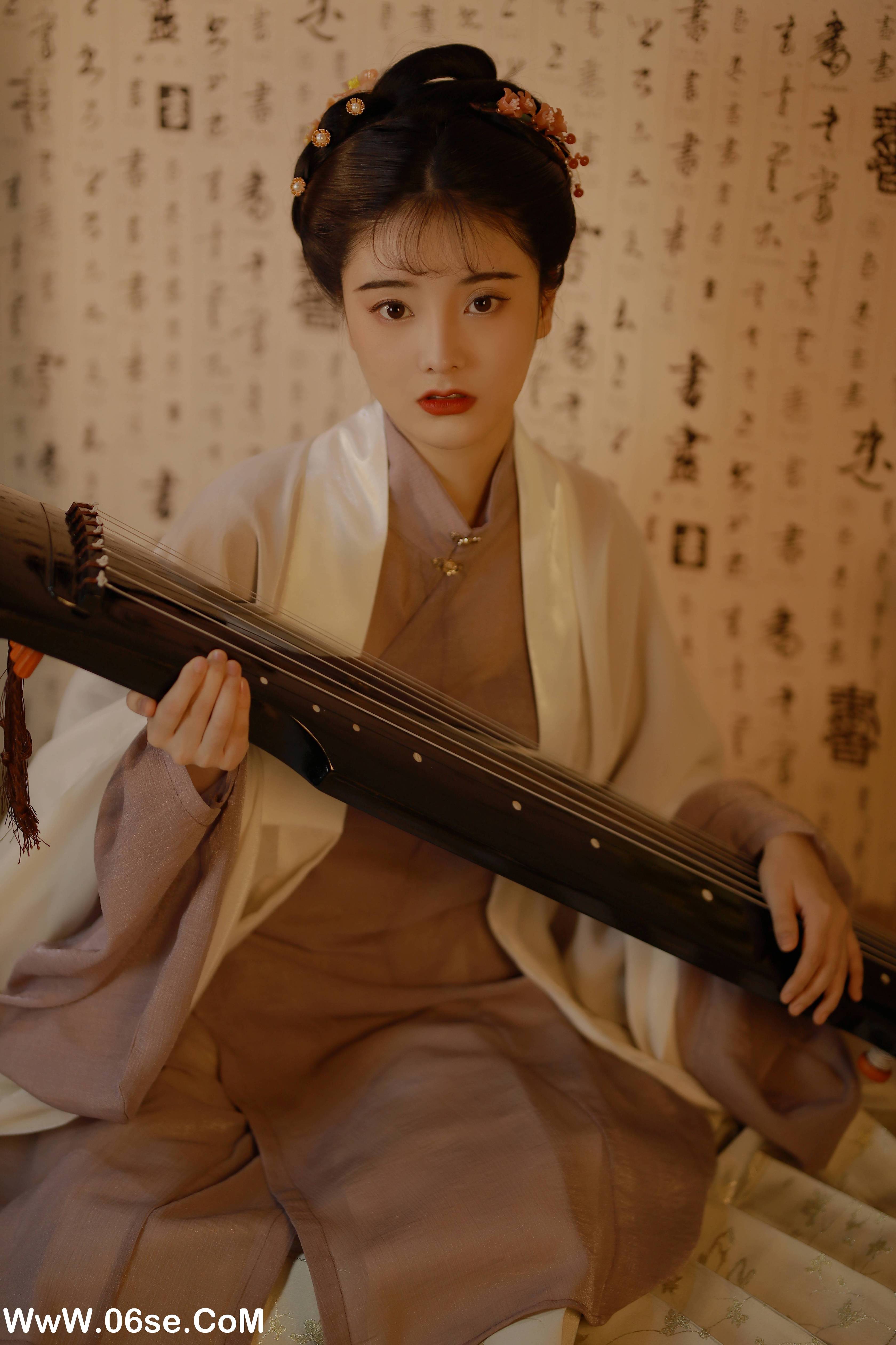 图片[8]-[YITUYU艺图语]2022.08.26 相思 丸子Marukoo-[20+1P／243MB]-六色网