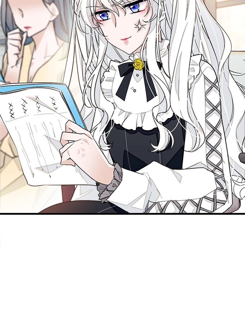 この嘘は致し方ないでしょう？ 第51話 - 72