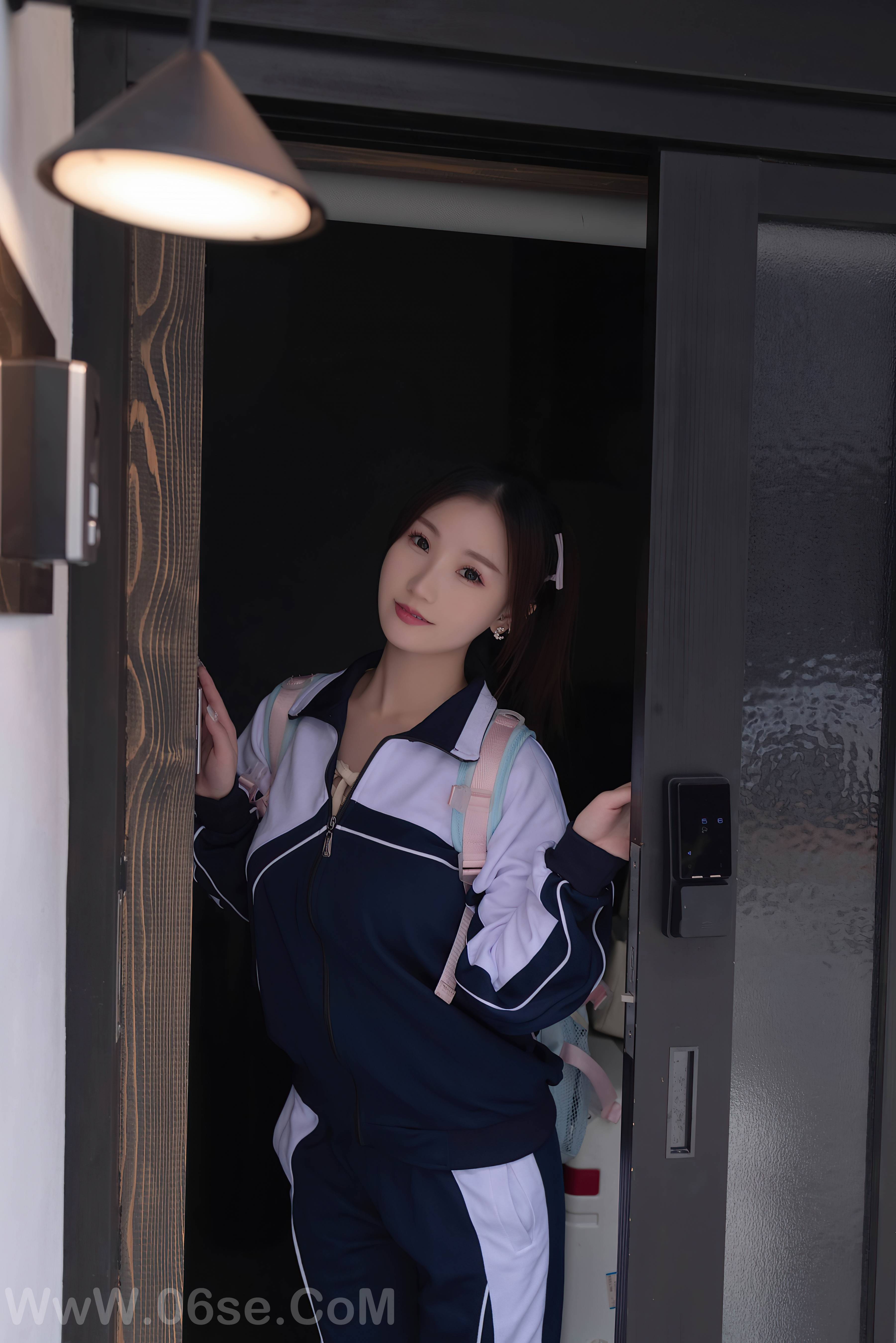 图片[6]-[Xiuren秀人网]2023.10.18 NO.7528 杏子Yada[89+1P／752MB]-六色网