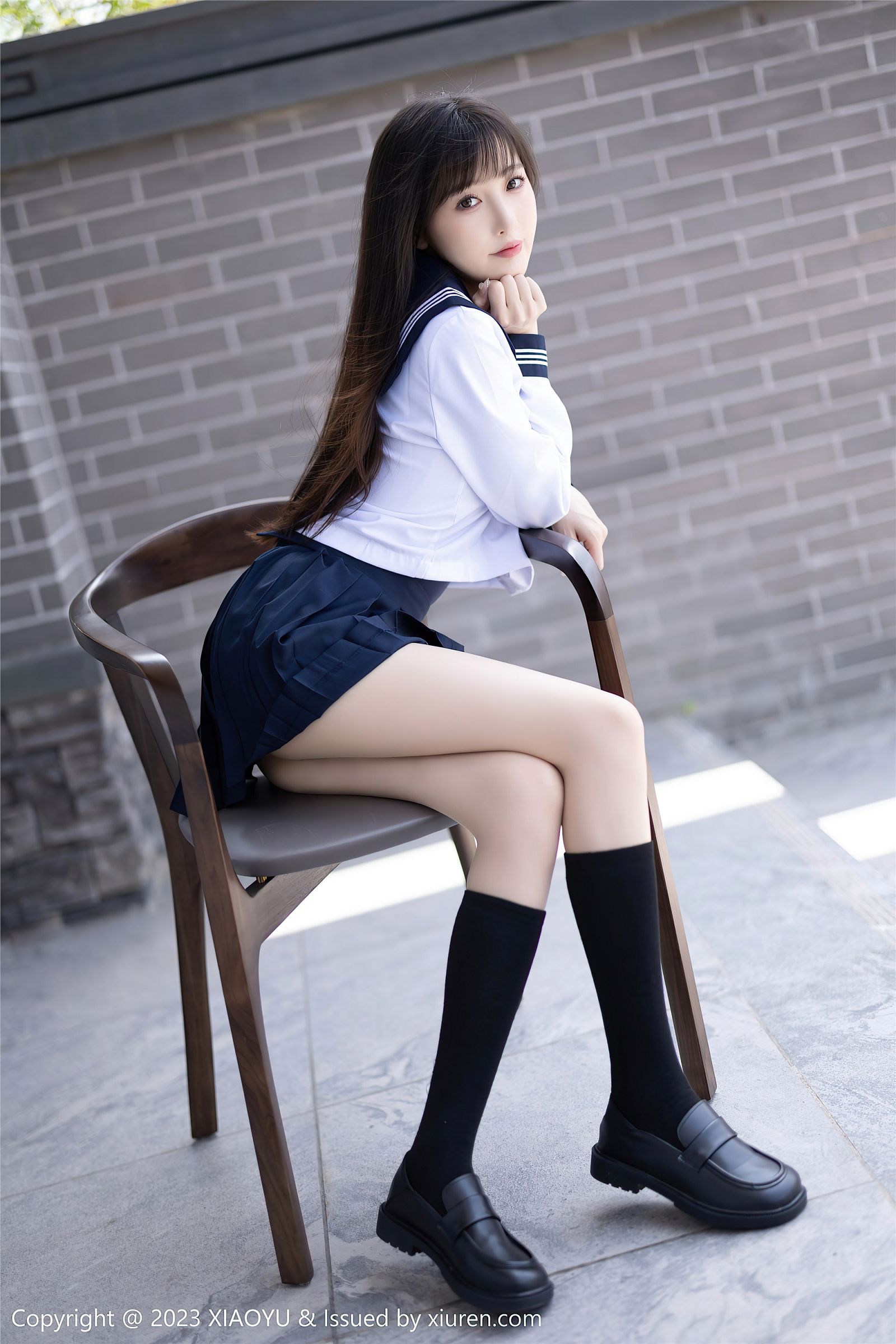 图片[66]-[XIAOYU画语界] 2023.06.08 NO.1045 林星阑-六色网