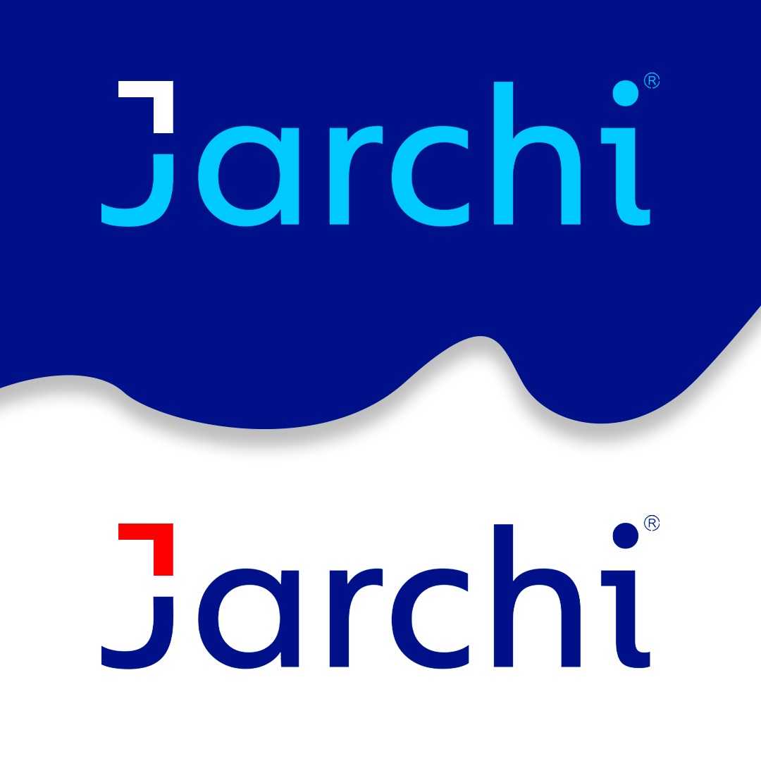 Jarchi logo Telegraph