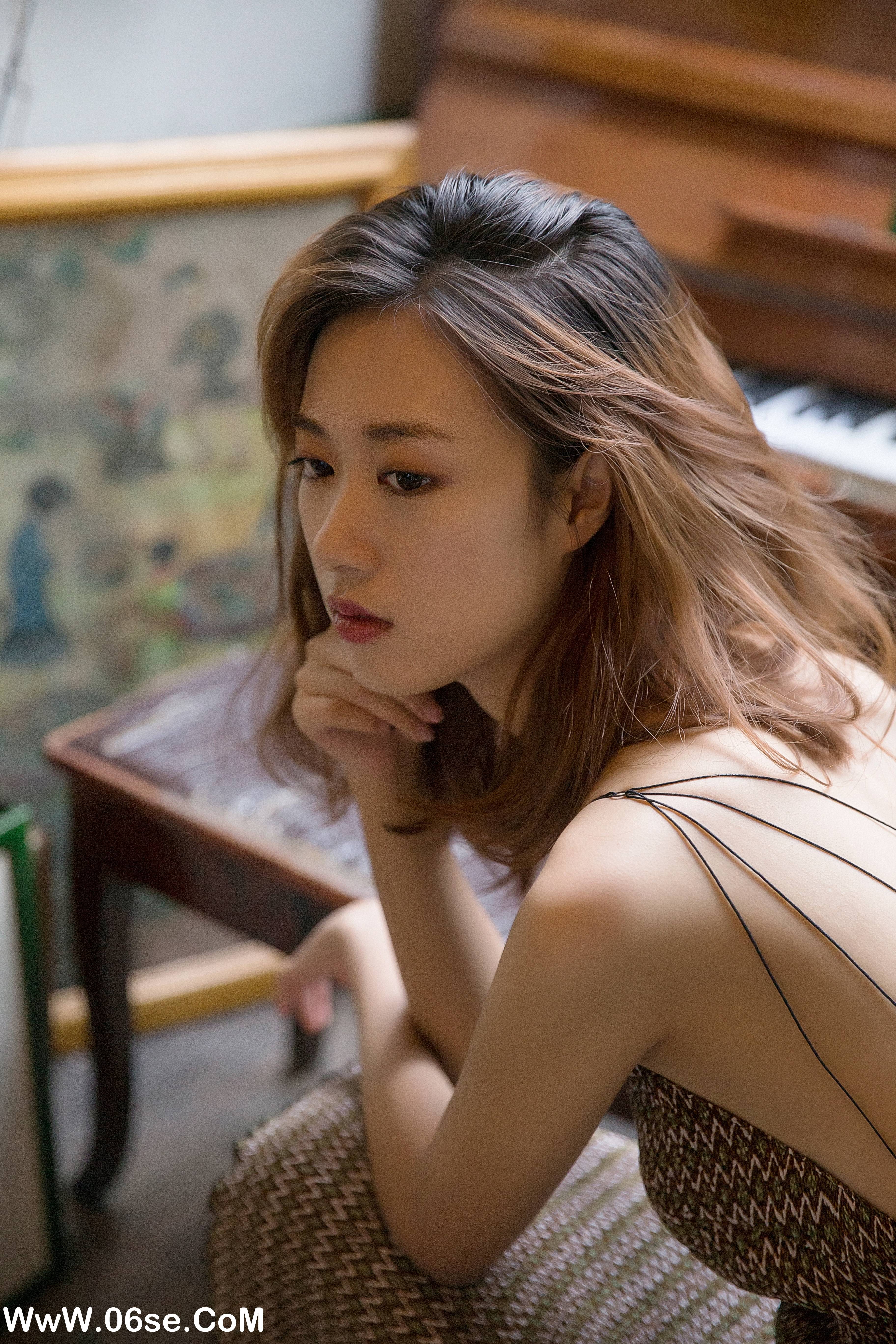 图片[8]-[YITUYU艺图语]2022.06.28 光阴的钟情 朱可人Coralie[22P-386M]-六色网