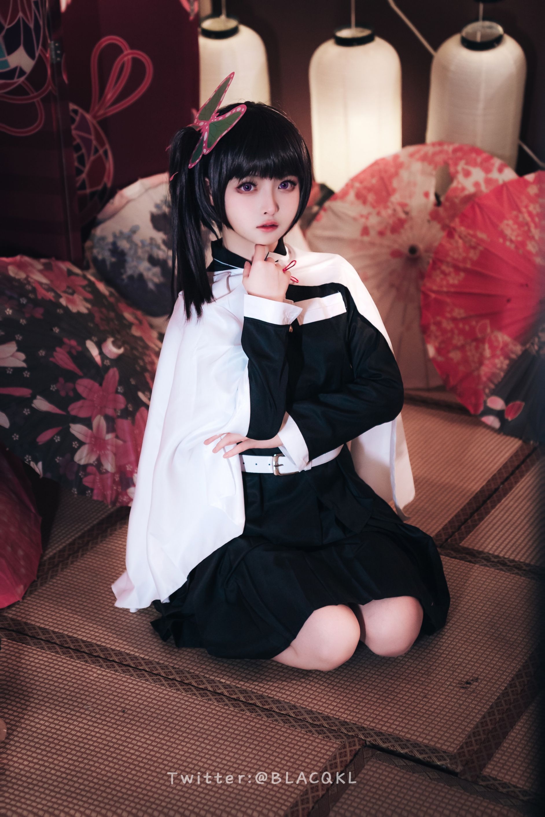 白莉 香奈乎 6