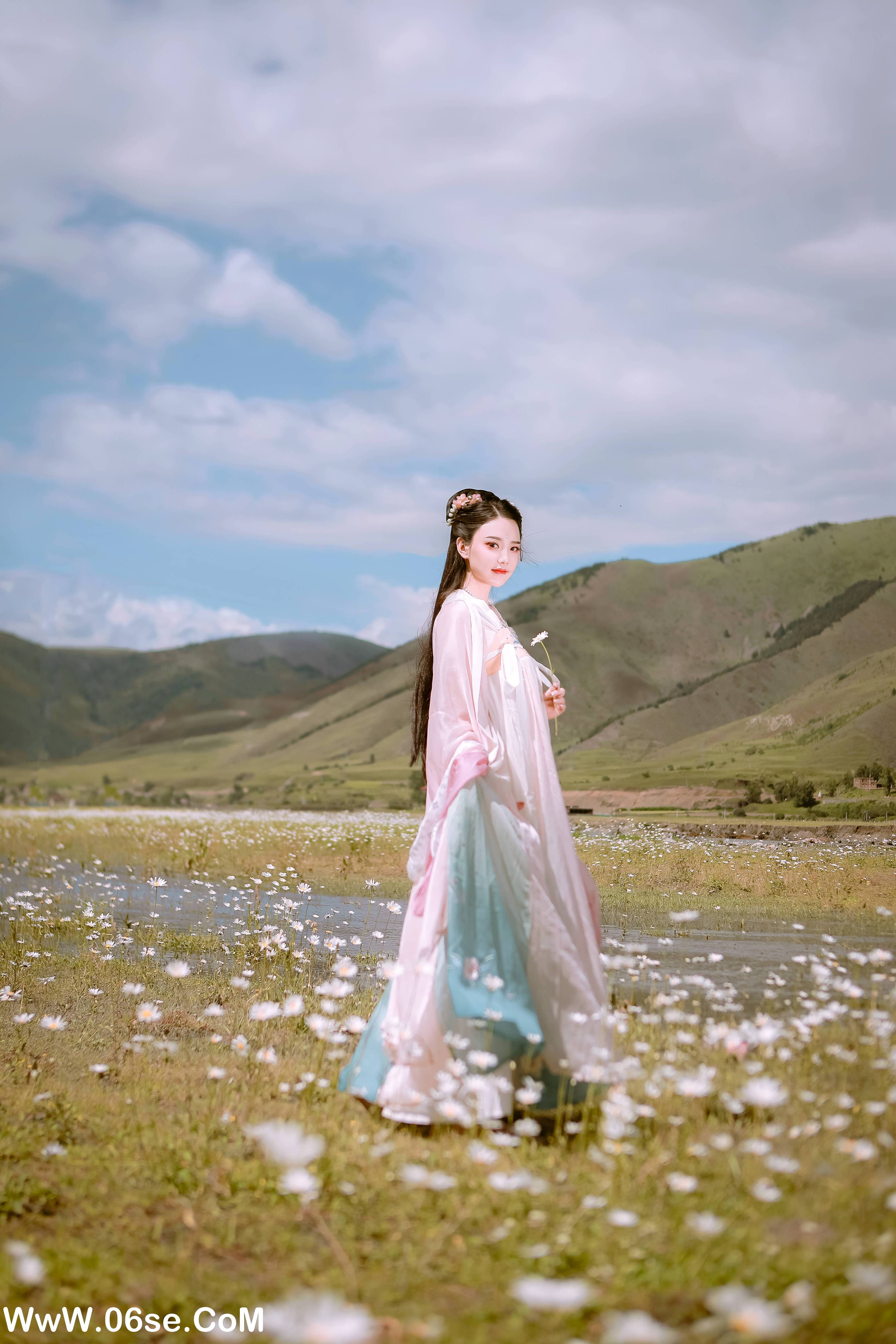 图片[9]-[YITUYU艺图语]2022.02.03 踏青 婷婷[21+1P／243MB]-六色网