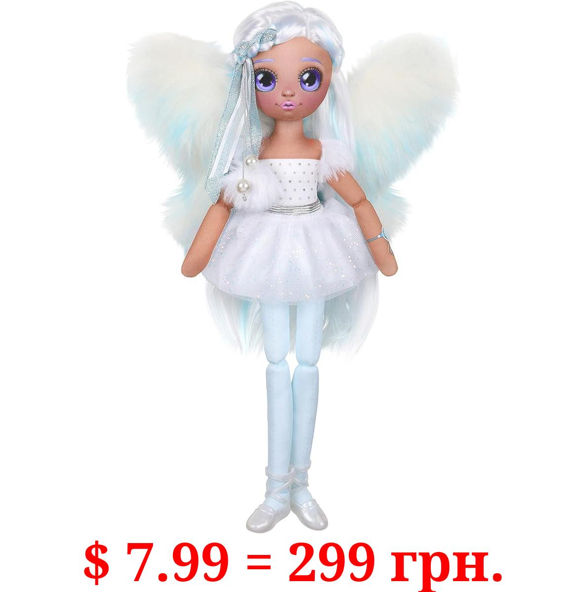 Dream Seekers Doll Single Pack – 1pc Toy | Magical Fairy Fashion Doll Luna