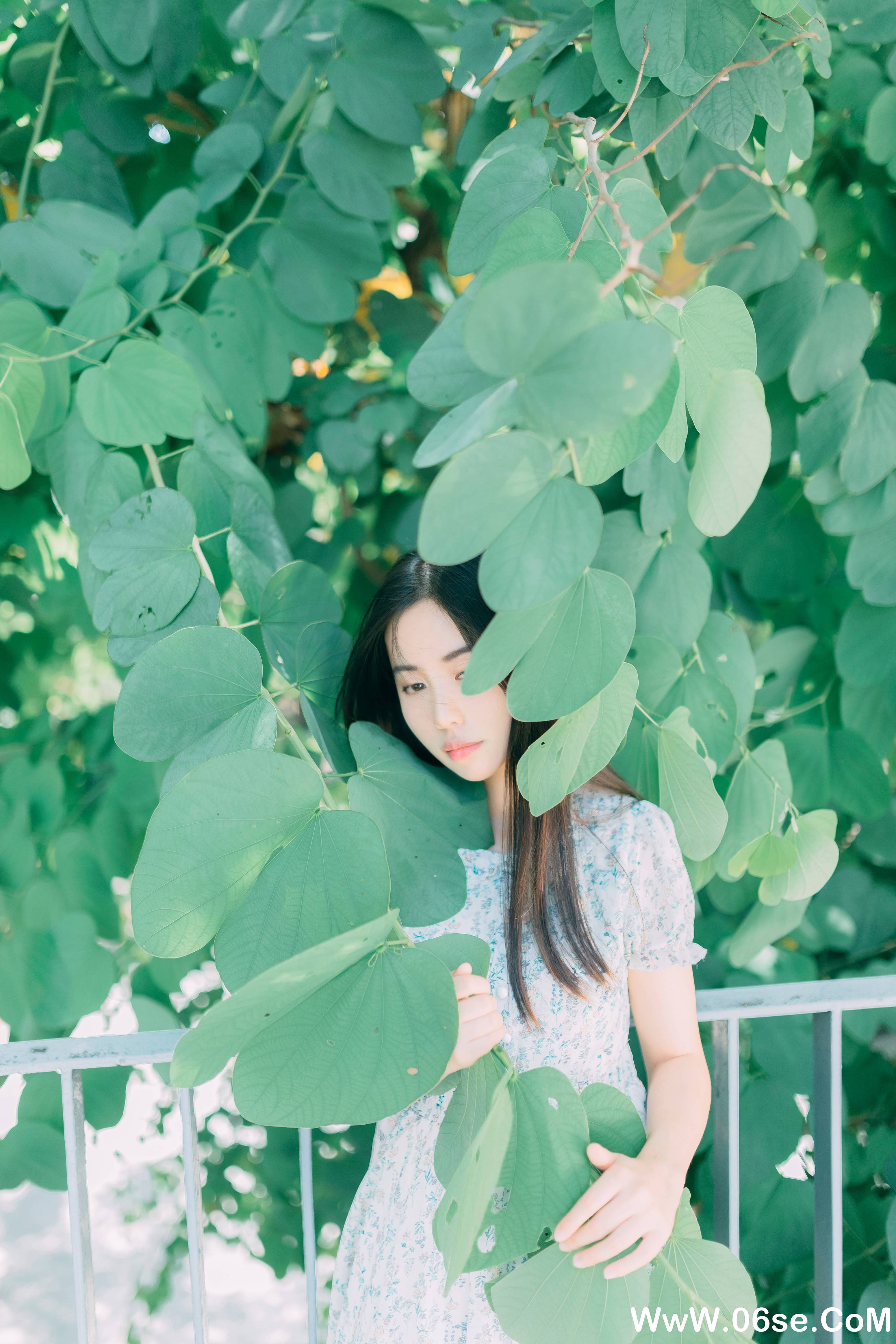 图片[13]-[YITUYU艺图语]2021.08.27 夏の彼女 张潇云[27+1P／274MB]-六色网