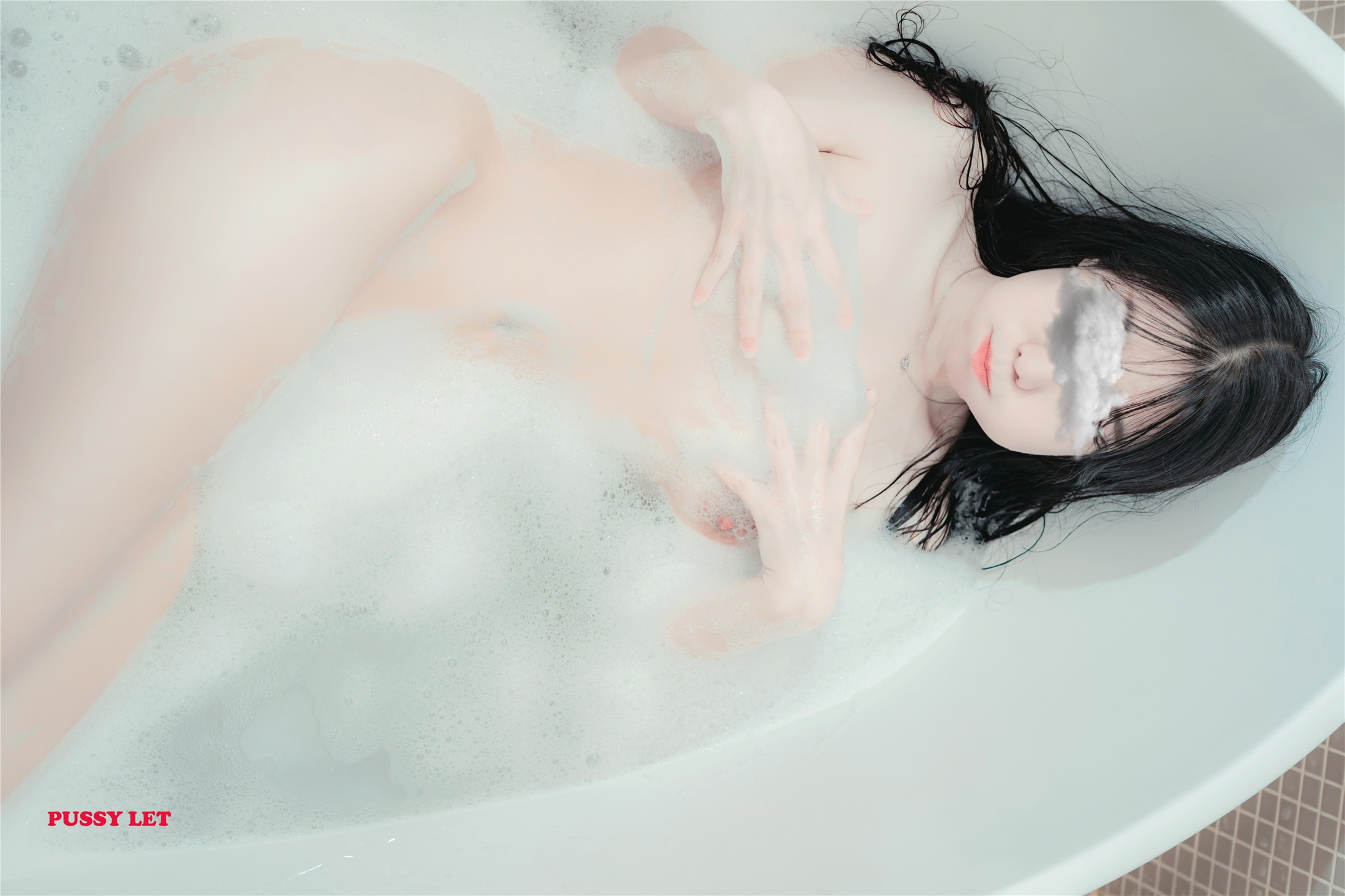 [PUSSYLET] Vol.08 - DECEMBER 70P 64