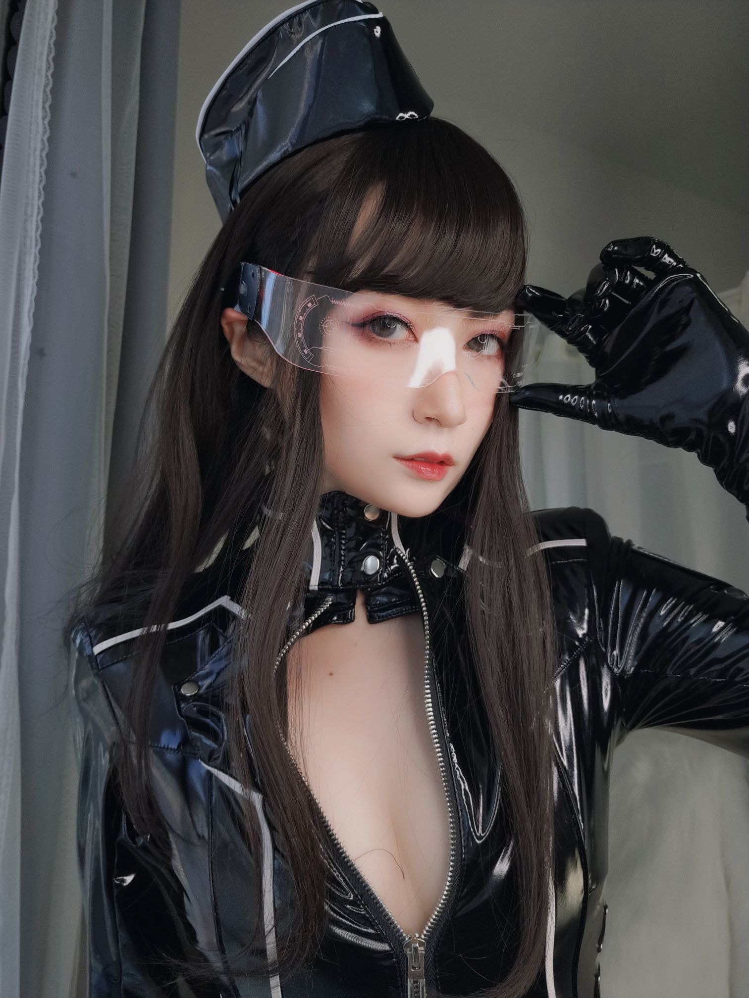 白银81 - 通讯官 [147P8V] 96