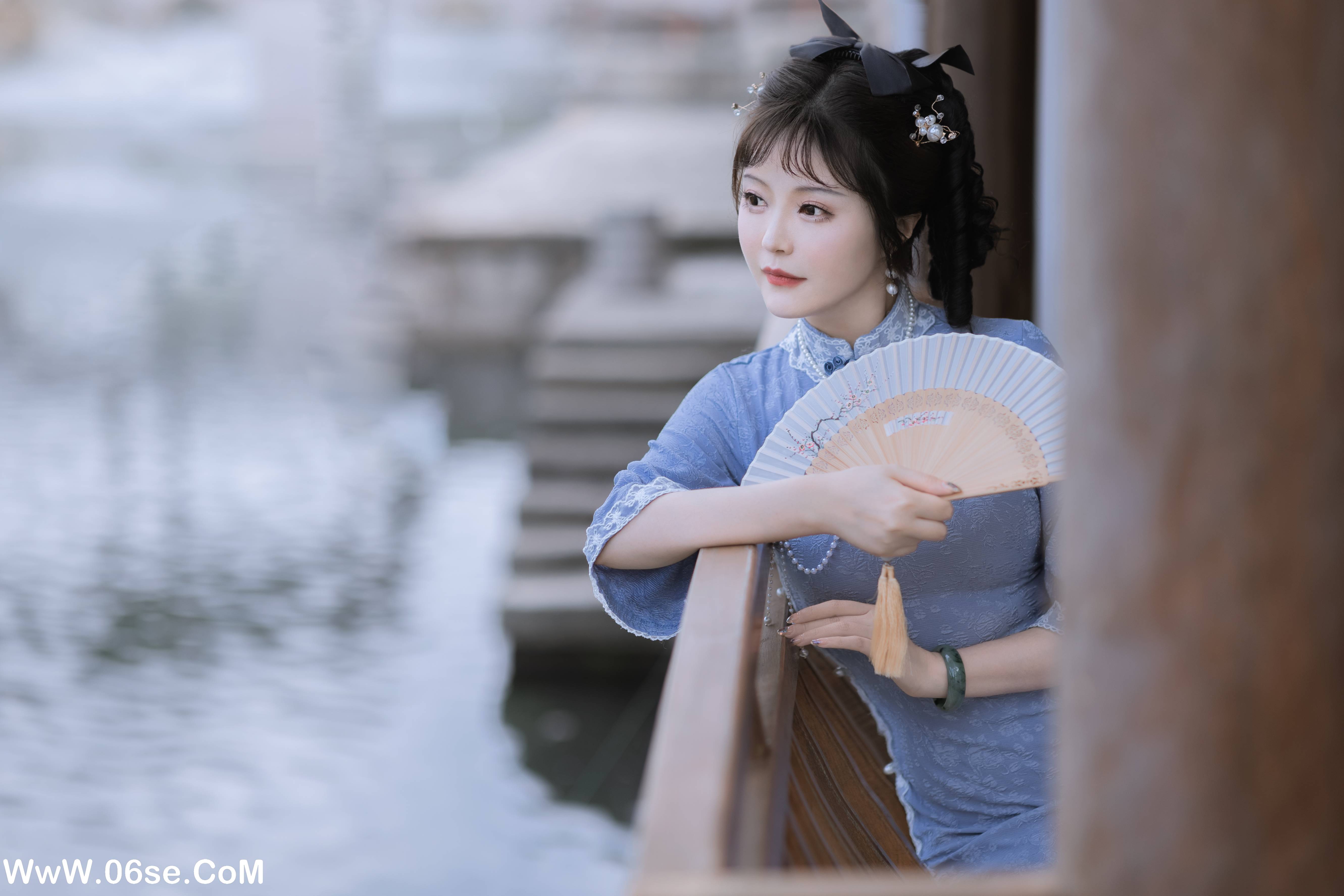 图片[34]-[YITUYU艺图语]2022.07.16 又逢君 璐璐haley[41+1P／334MB]-六色网