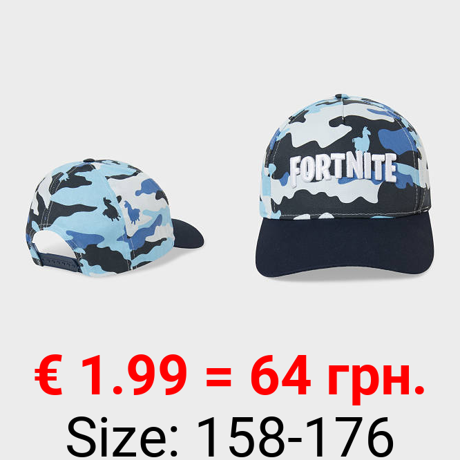 Fortnite - Cap