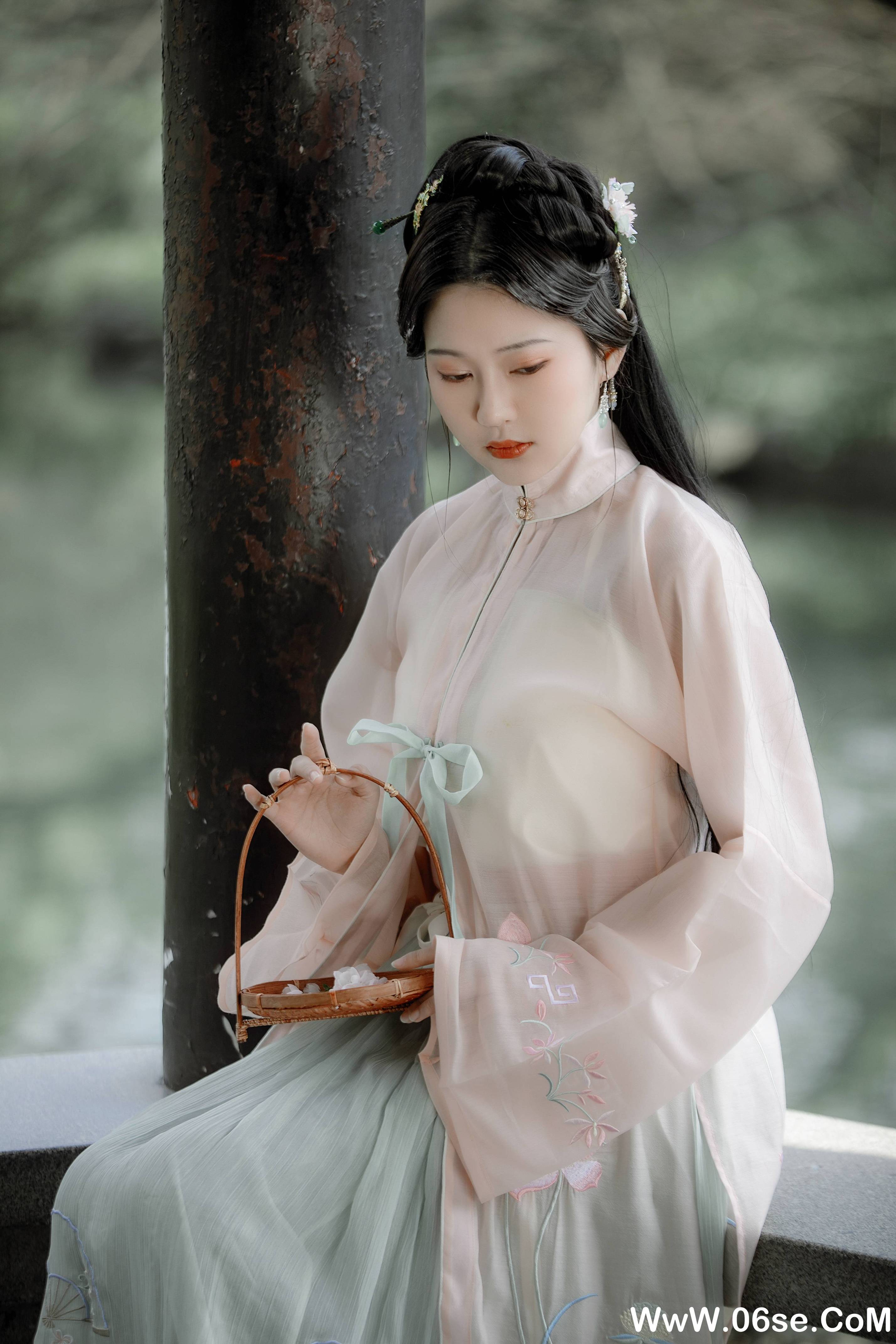 图片[6]-[YITUYU艺图语]2021.09.28 樱 包包[21+1P／186MB]-六色网