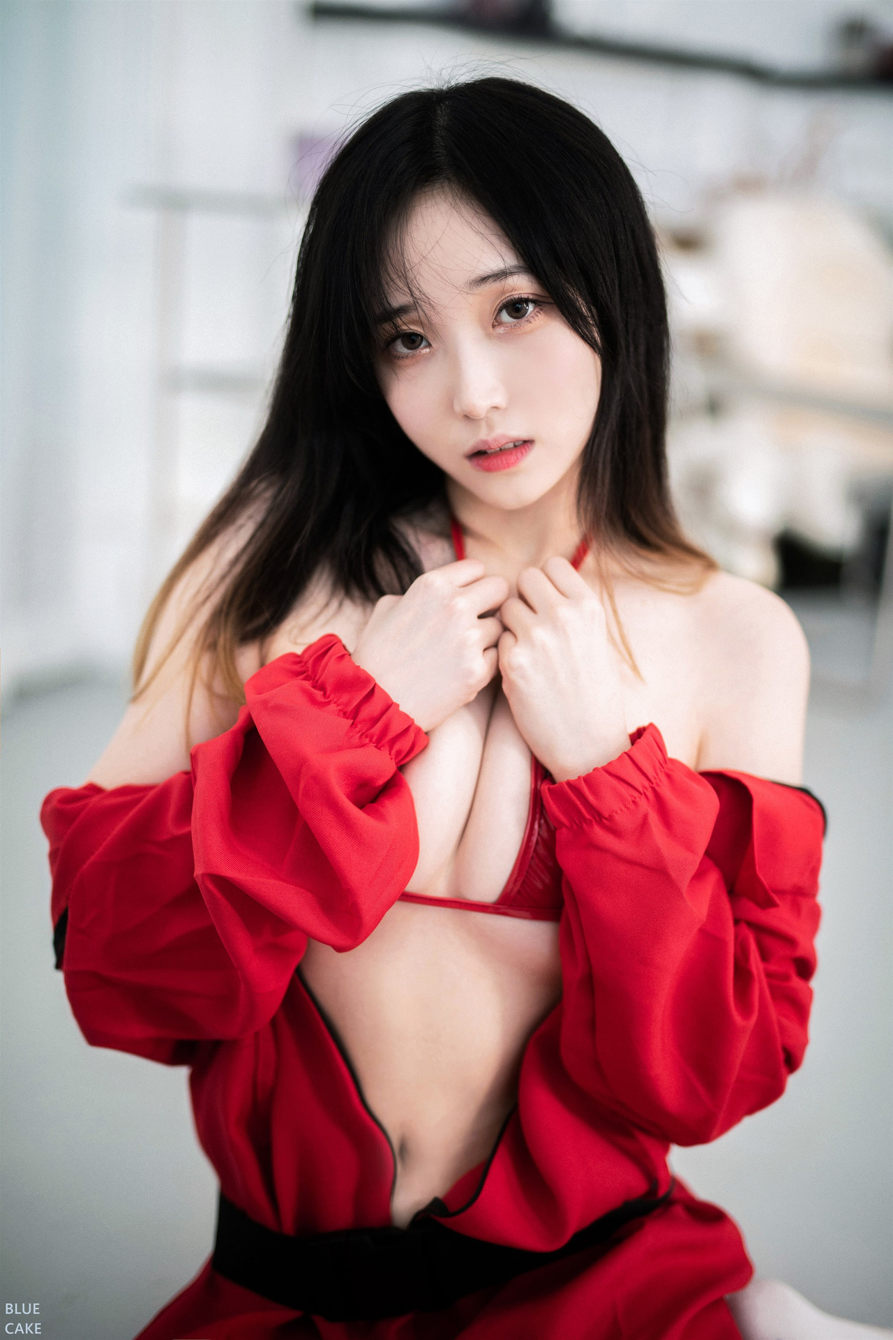 Bambi 밤비, [BLUECAKE] Play Game - Set.02 6