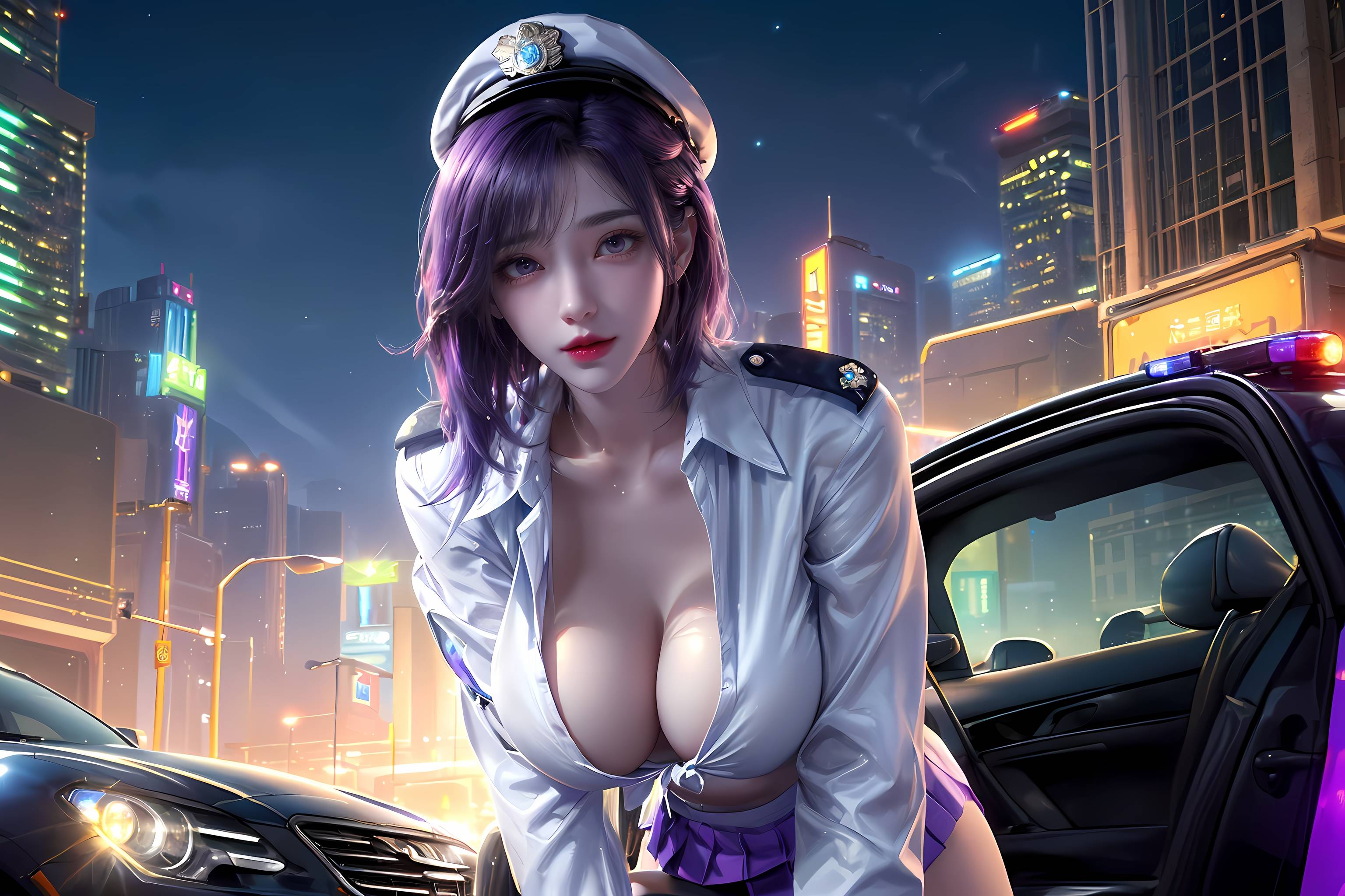 图片[30]-完美世界-云曦-六色网