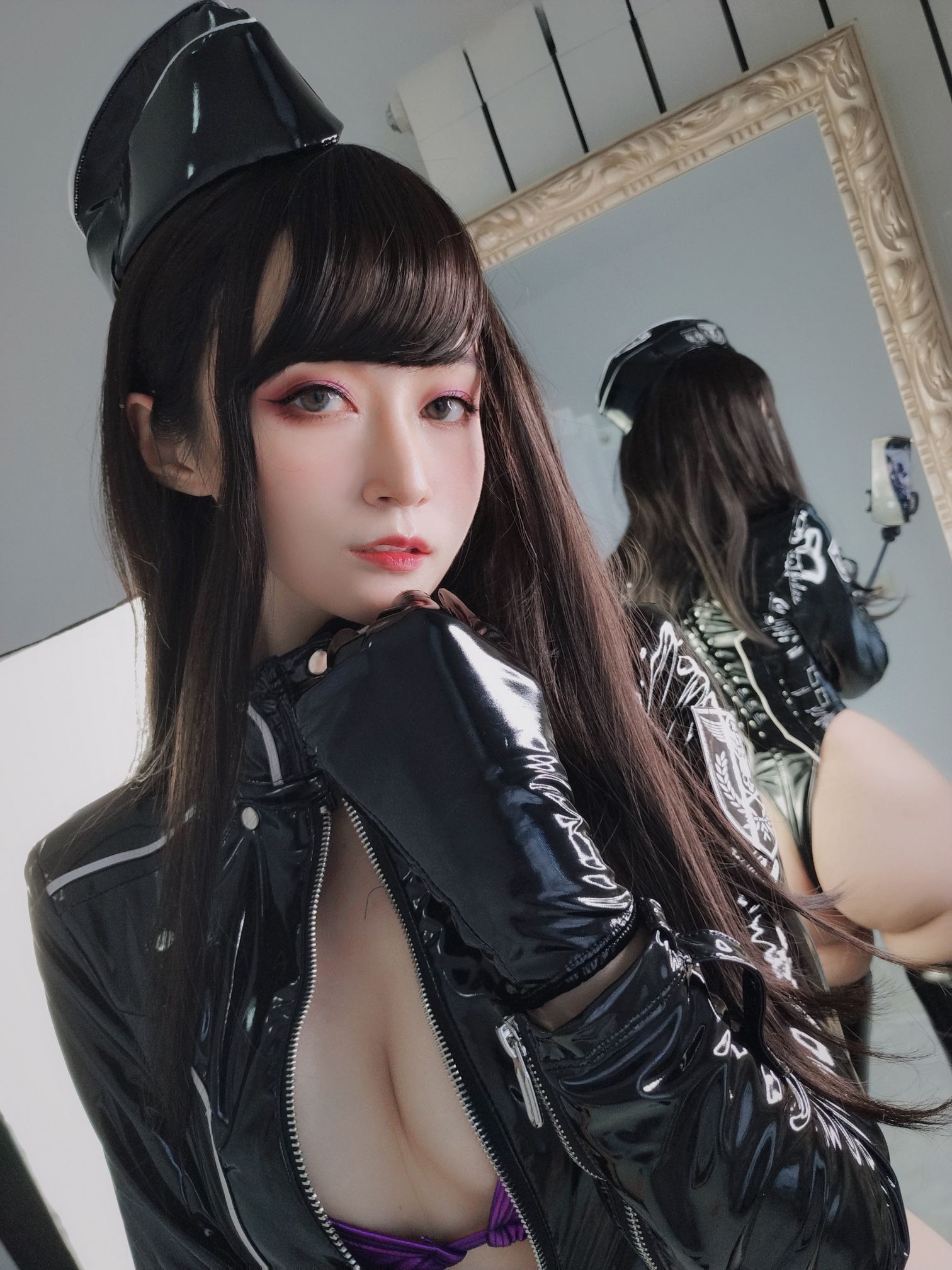 白银81 - 通讯官 [147P8V] 144