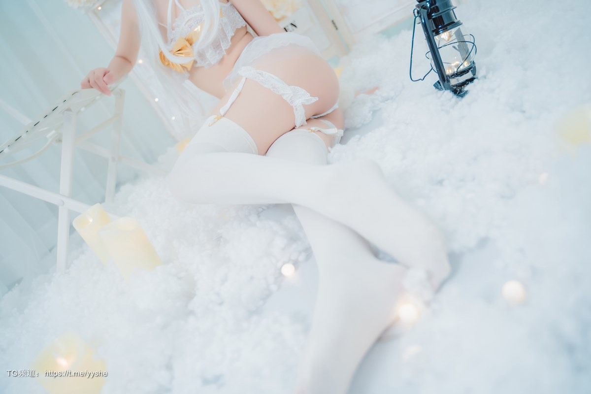 [Cos]猫君君 - 私房兔子 [49P+1V] 38
