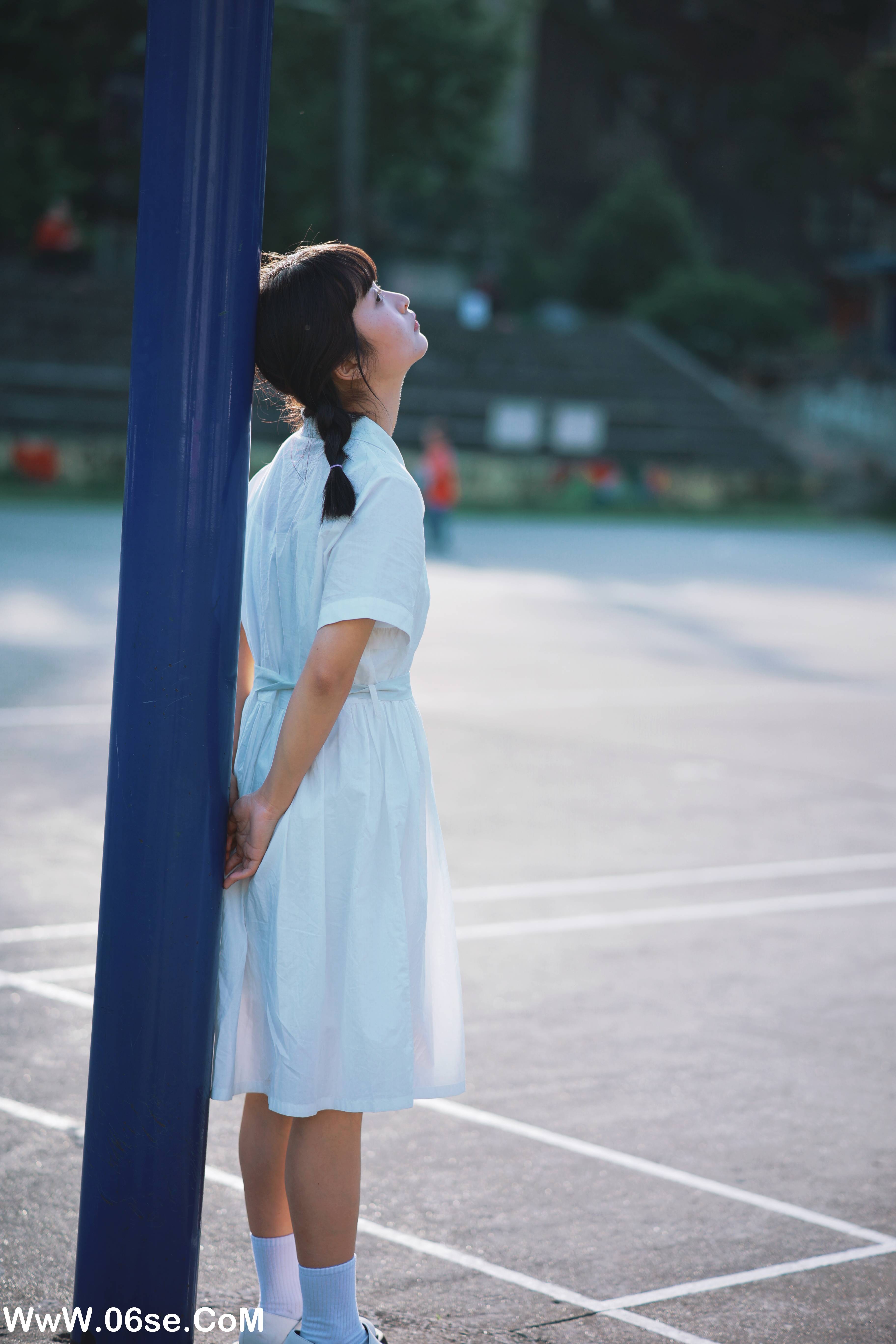 图片[21]-[YITUYU艺图语]2022.06.23 傻傻且可爱 呼叫呼呼[35P-252.3M]-六色网