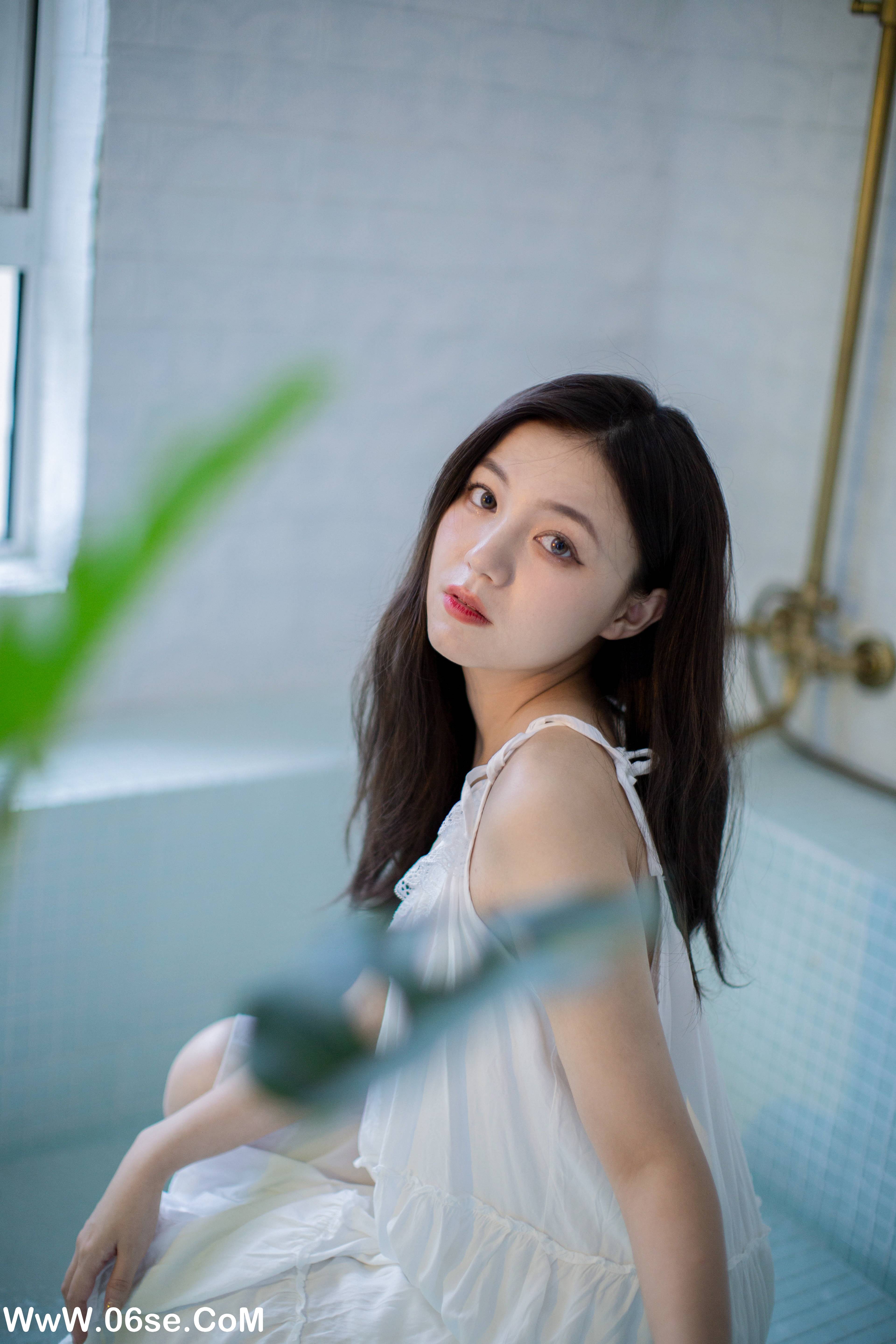 图片[13]-[YITUYU艺图语]2022.08.11 夏与少女 夏芸是只小考拉[20+1P／180MB]-六色网