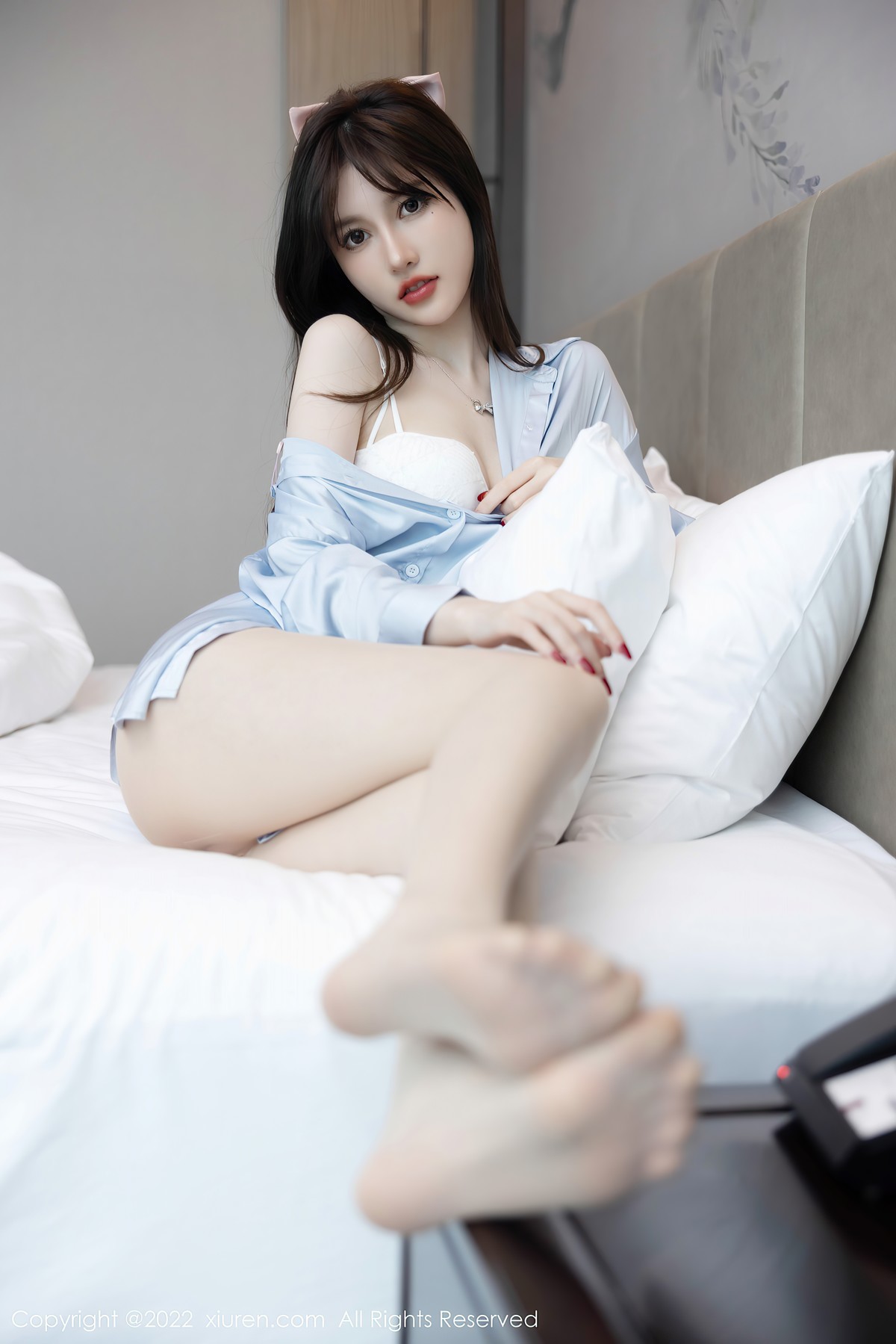 [XiuRen秀人网] No.5066 美桃酱 16
